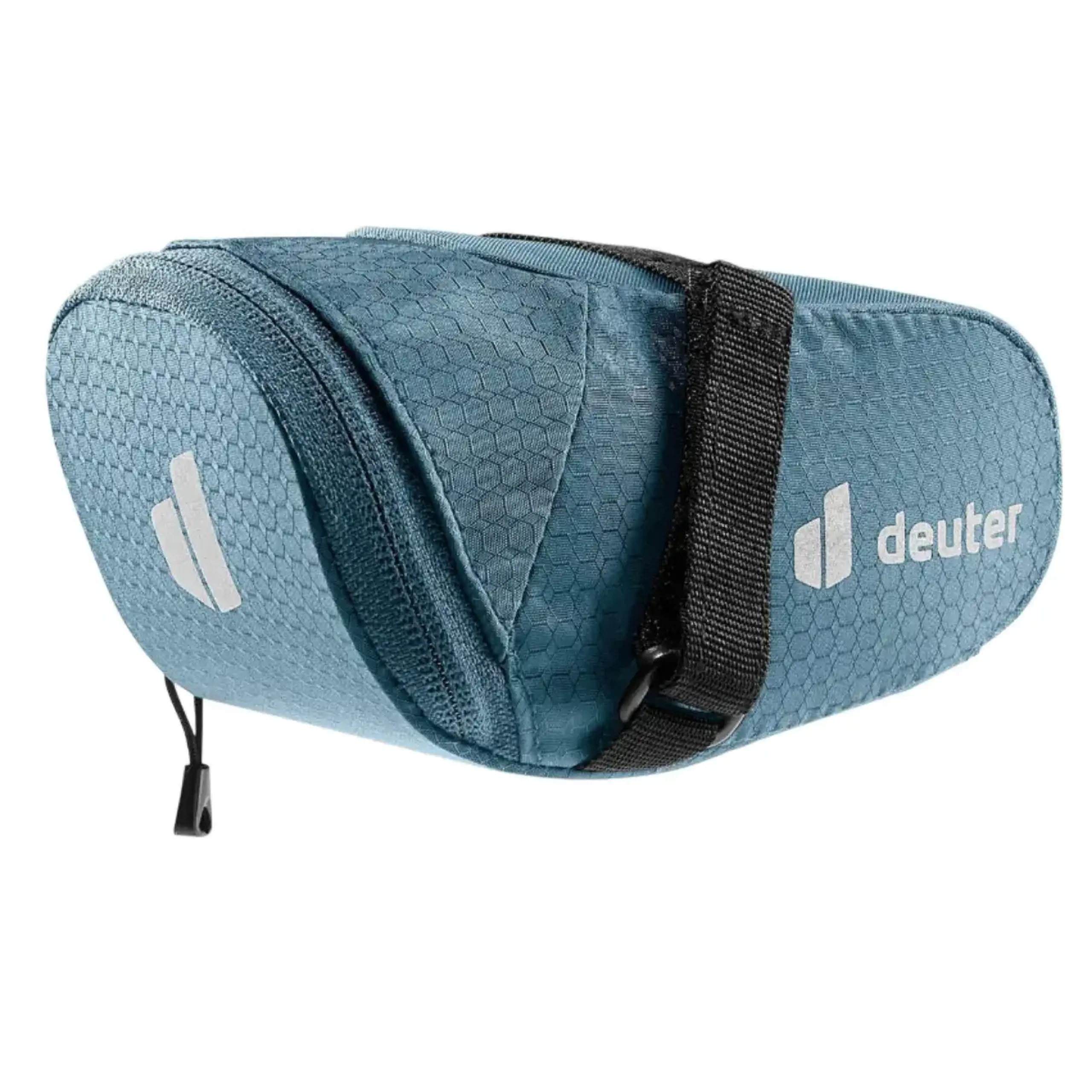 Geantă Deuter Bike Bag 0.5 atlantic