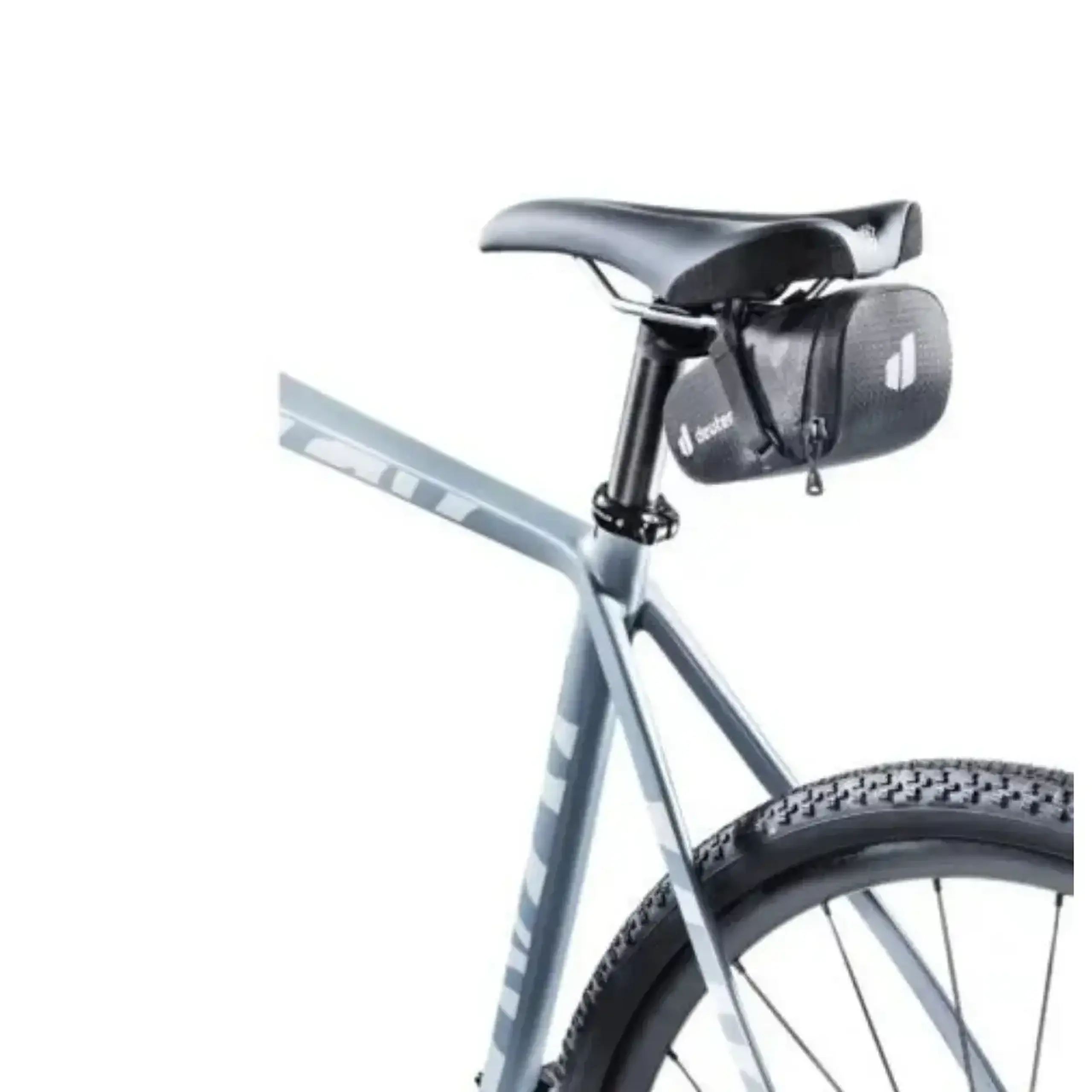 Geantă Deuter Bike Bag 0.3 black
