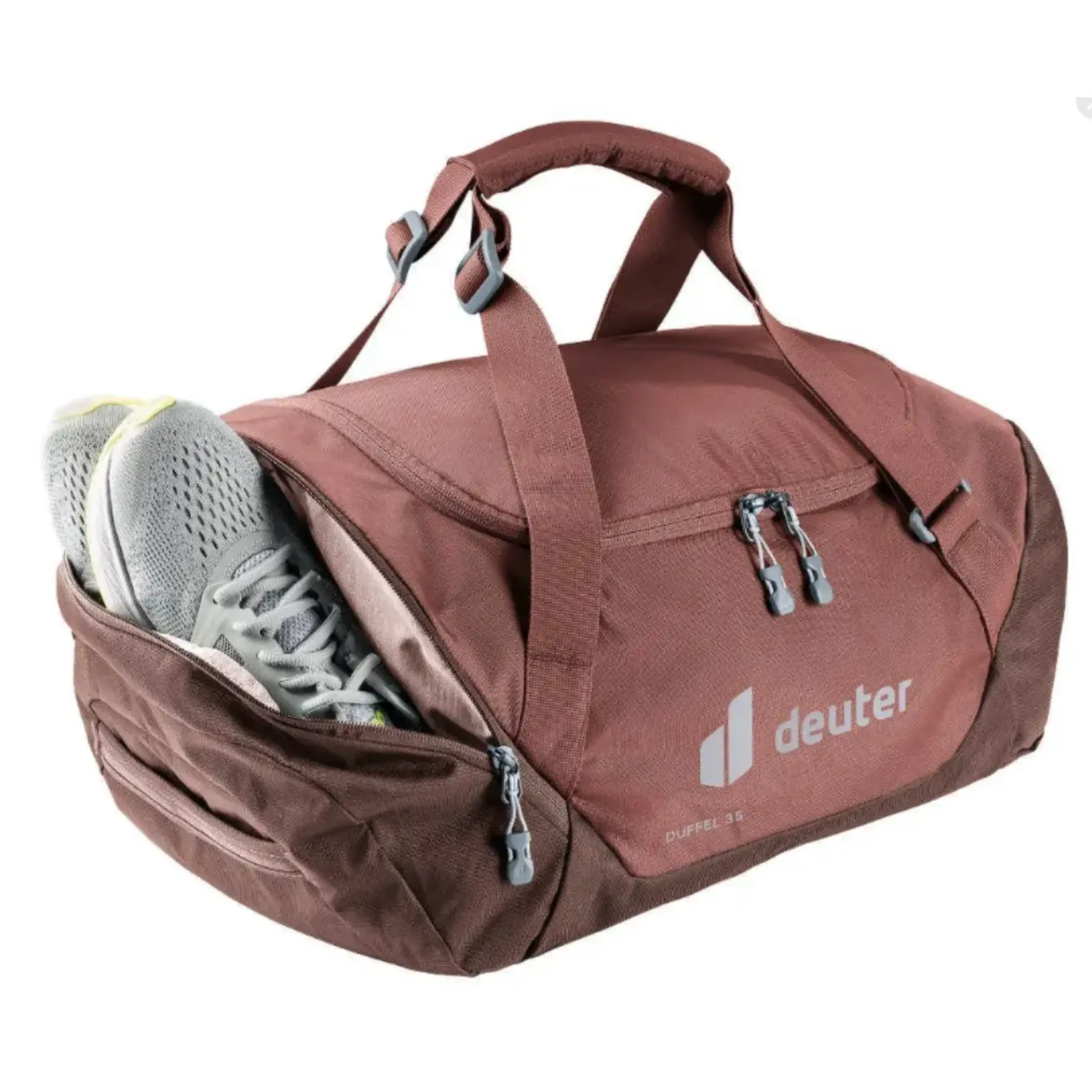 Geantă Deuter Duffel 35