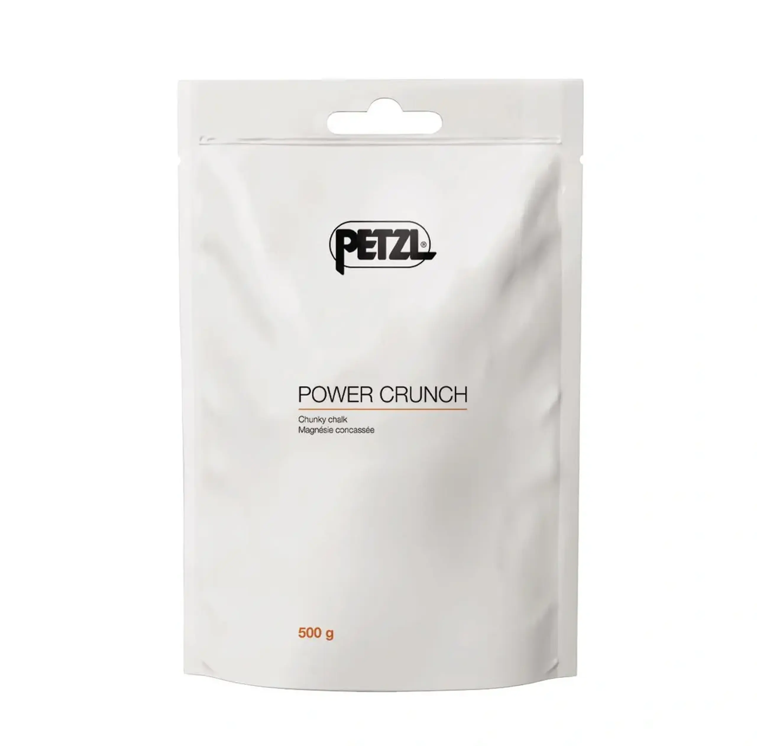 Magnezie Petzl Power Crunch 500 g