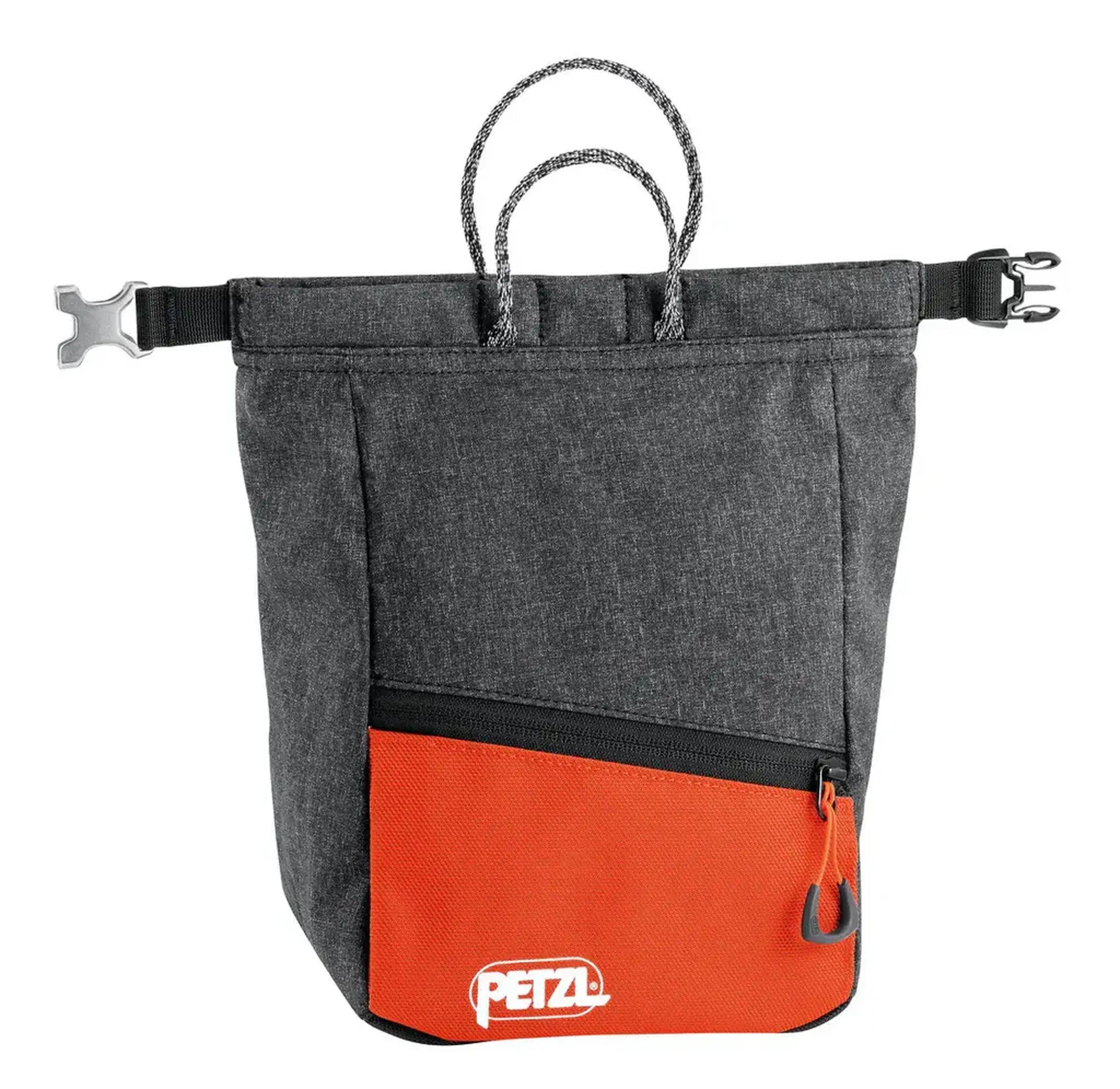 Geantă magneziu Petzl Sakab