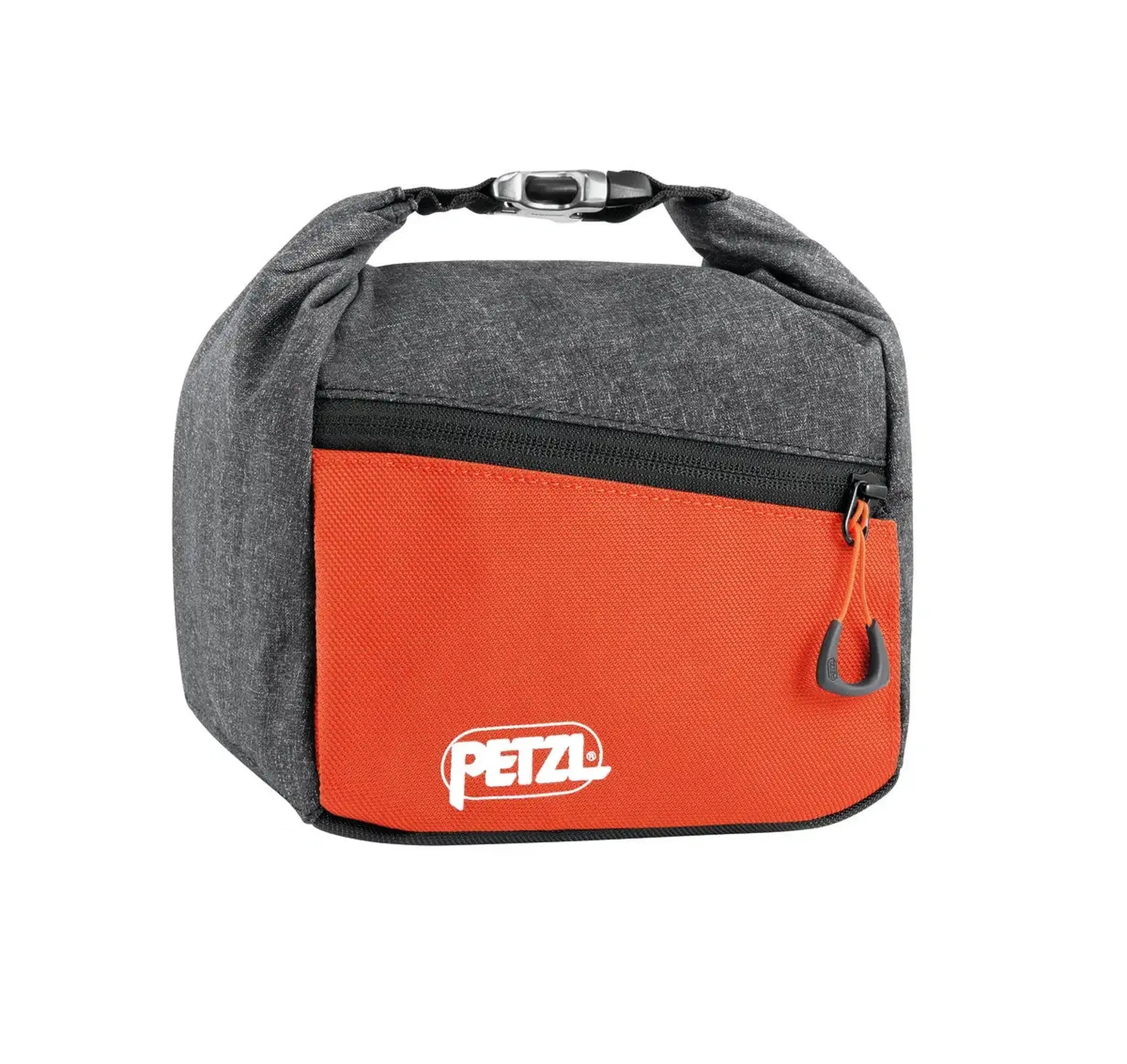 Geantă magneziu Petzl Sakab