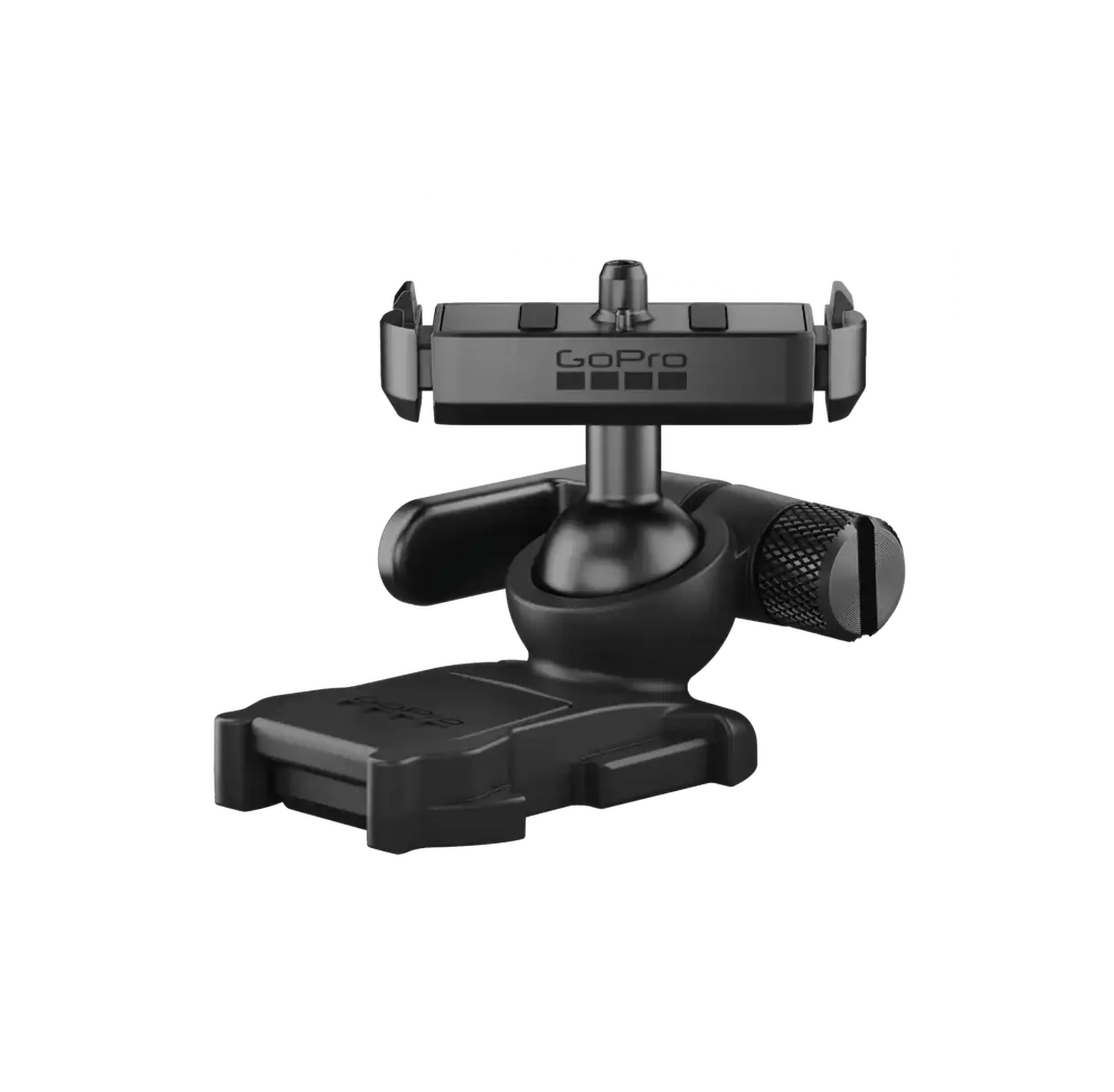 Prindere magnetica GoPro Magnetic Latch Joint Mount H13B (AEMAG-002)