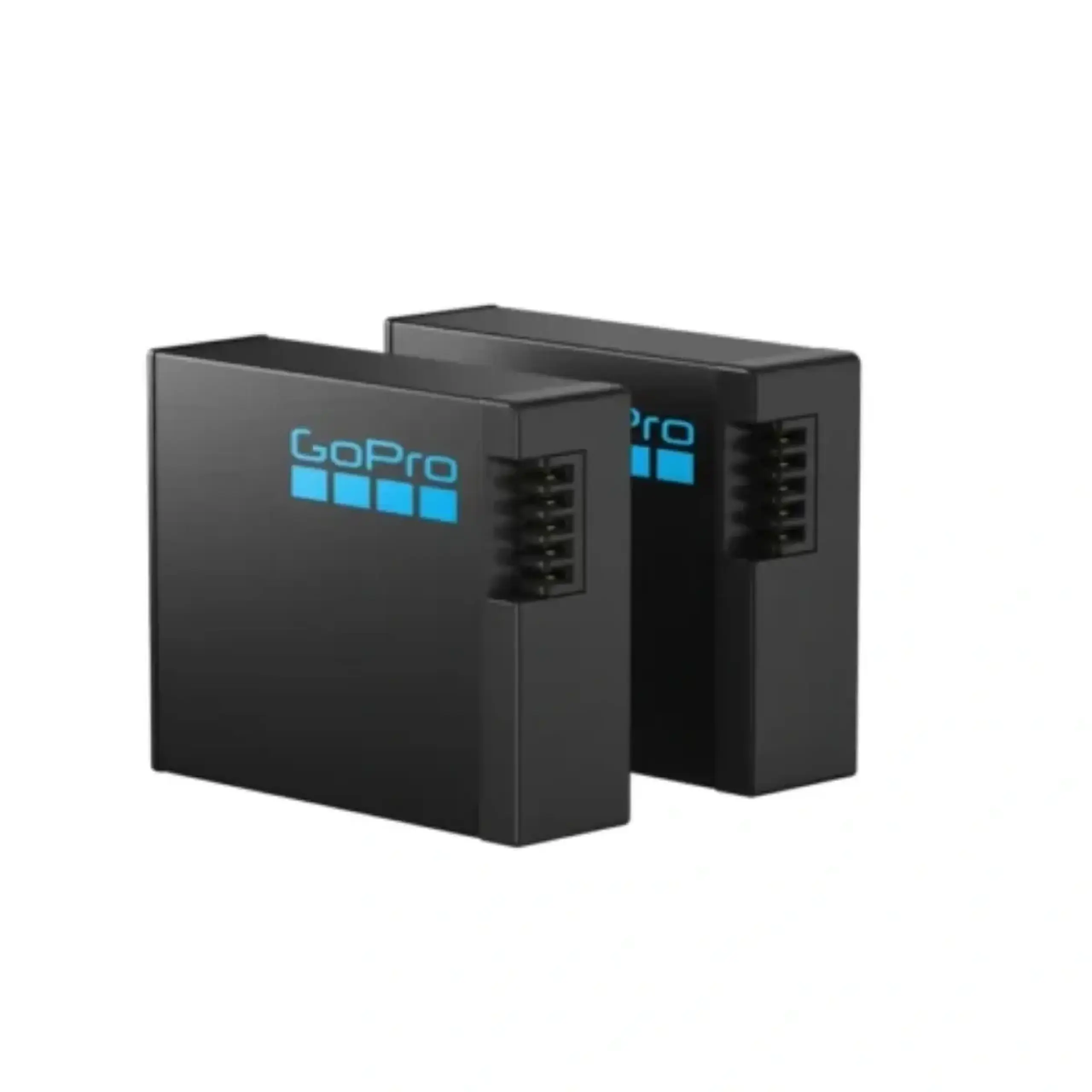 Kit 2x Acumulator GoPro Battery for Hero 13 (AEBAT-201)