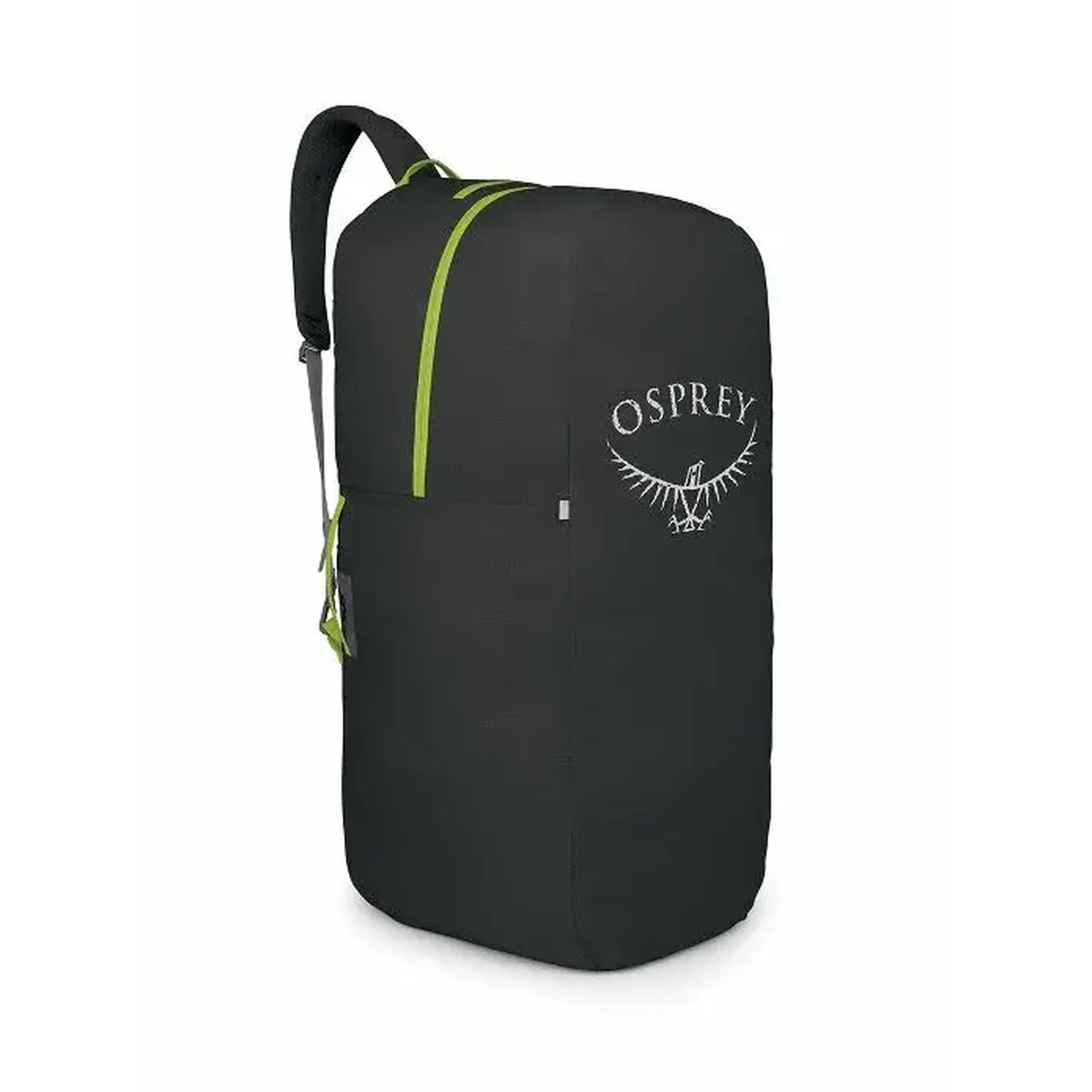 Geantă Osprey Airporter Black M