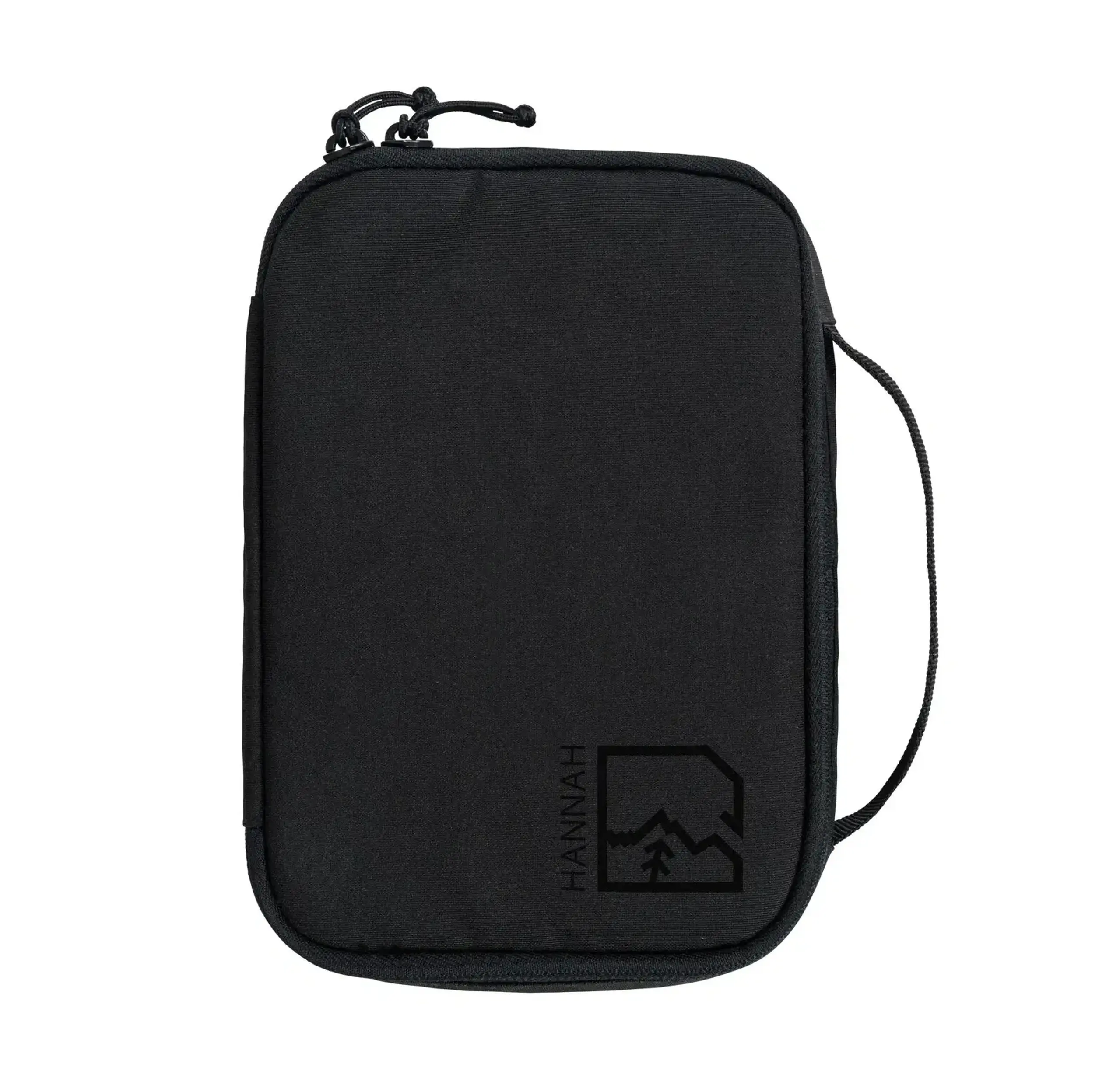 Husă Hannah Travel case anthracite