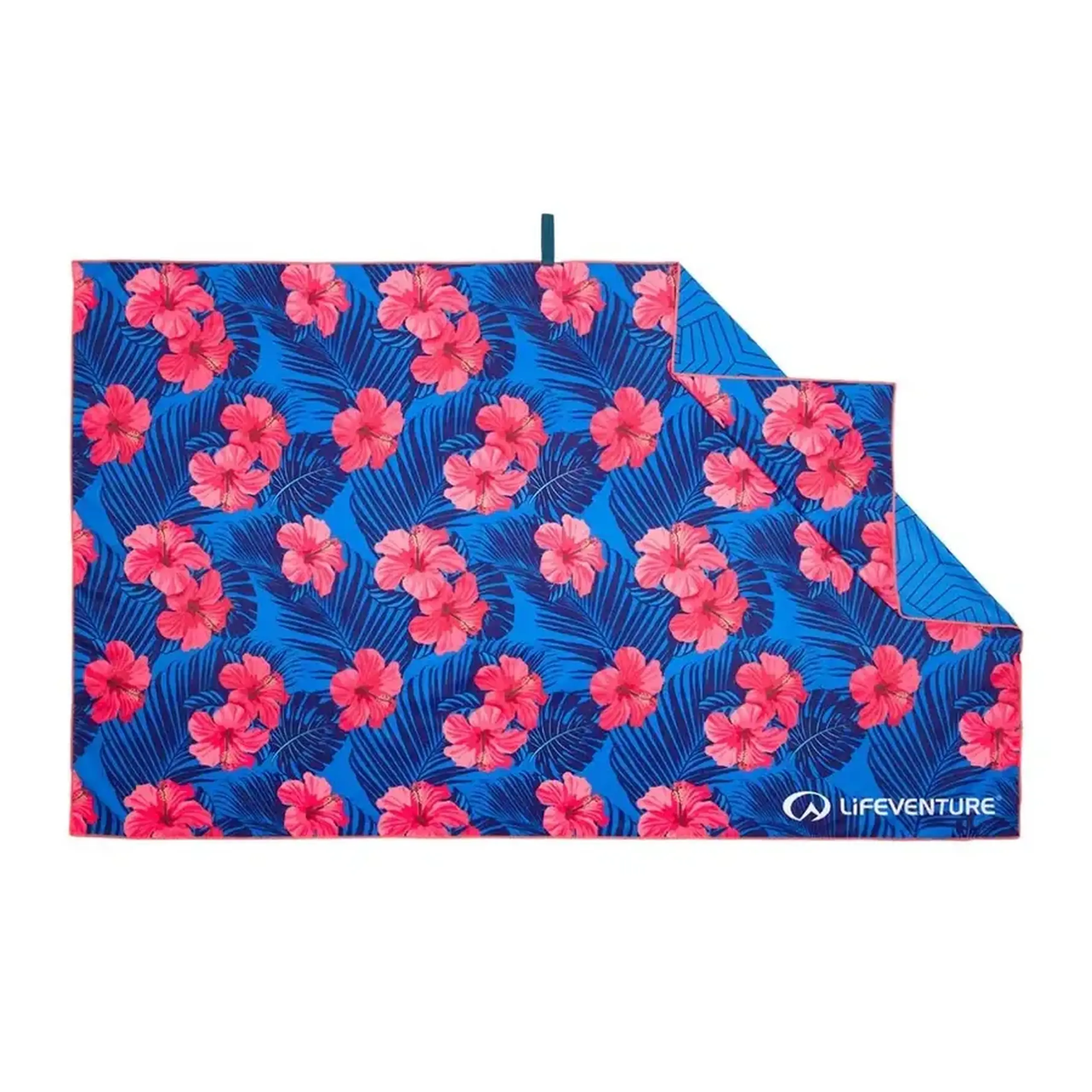 Prosop Lifeventure Recycled SF Print Towel Oahu