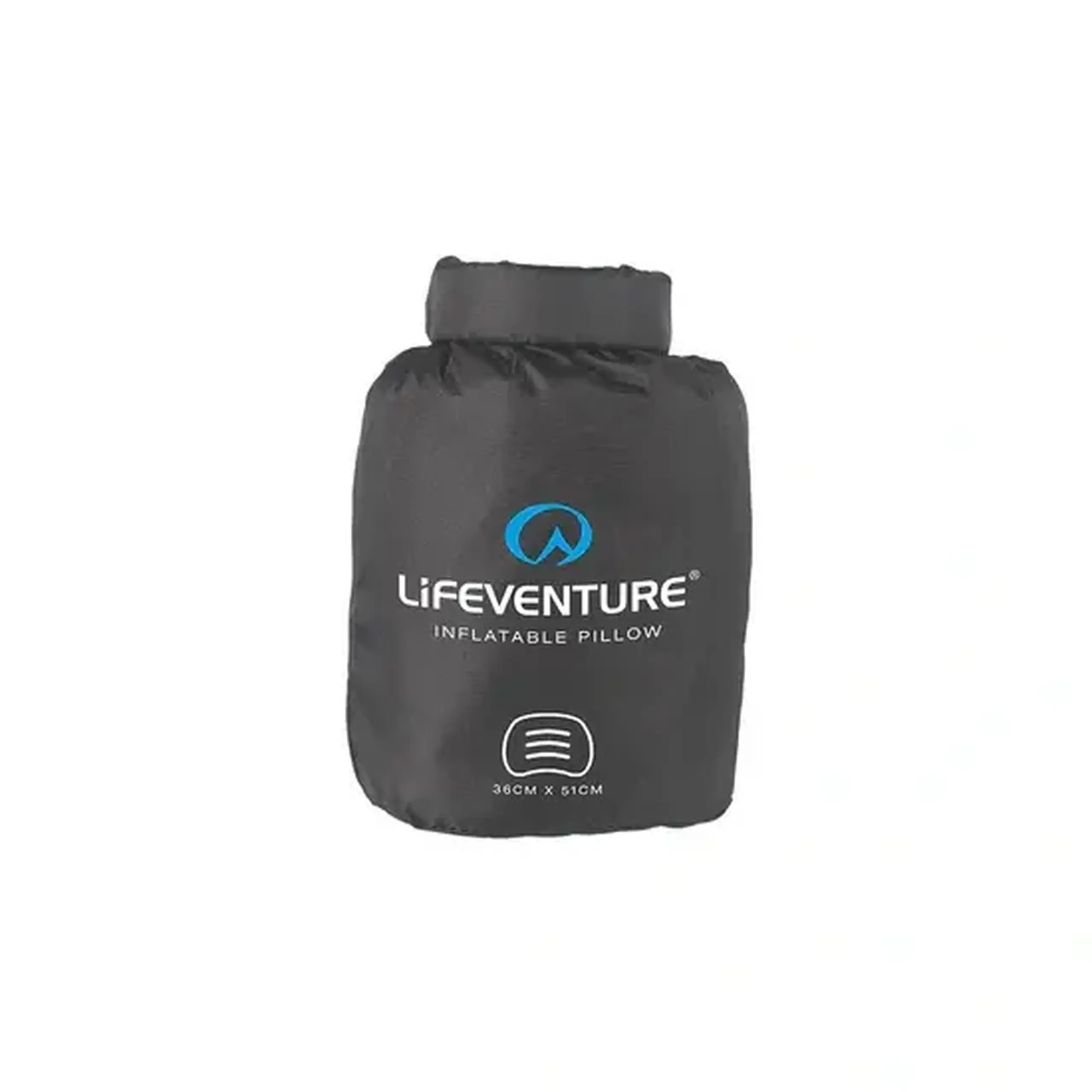 Pernă Lifeventure Inflatable Pillow Cushion