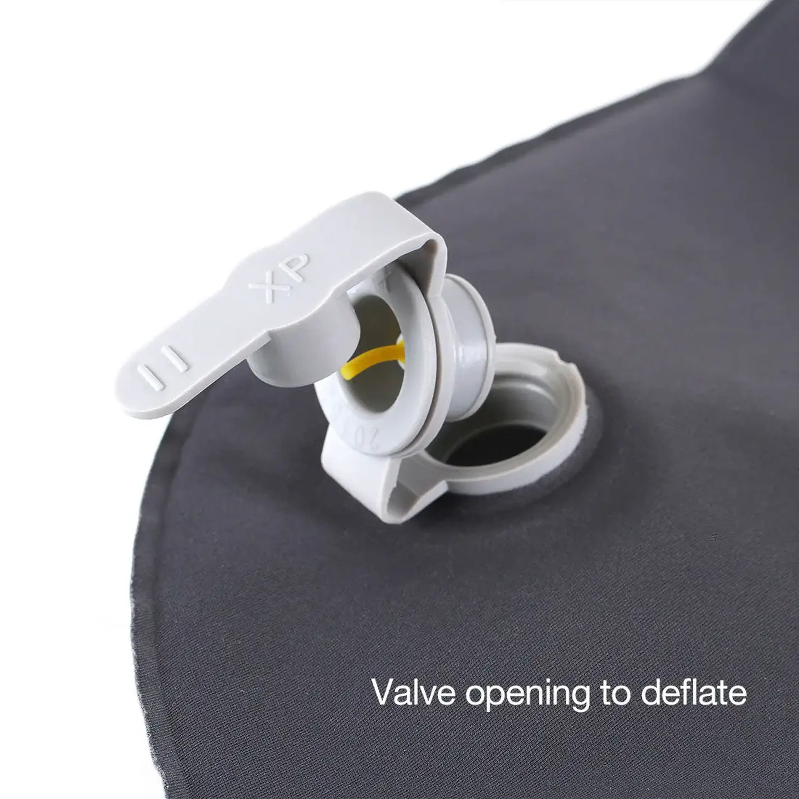 Pernă Lifeventure Inflatable Pillow Cushion