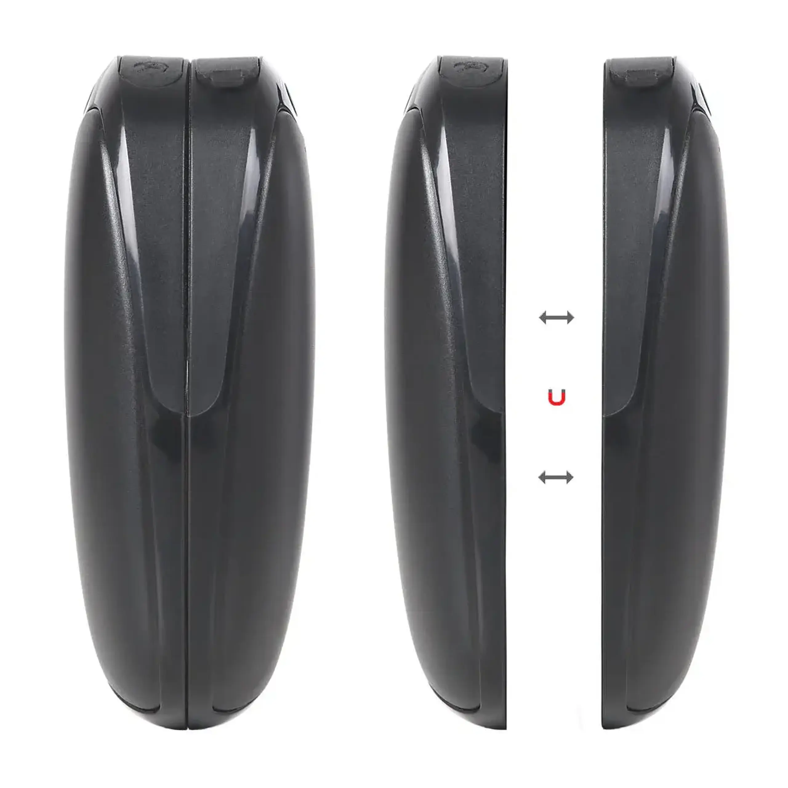 Încălzitor de mâini Lifeventure Rechargeable Dual Palm Handwarmer