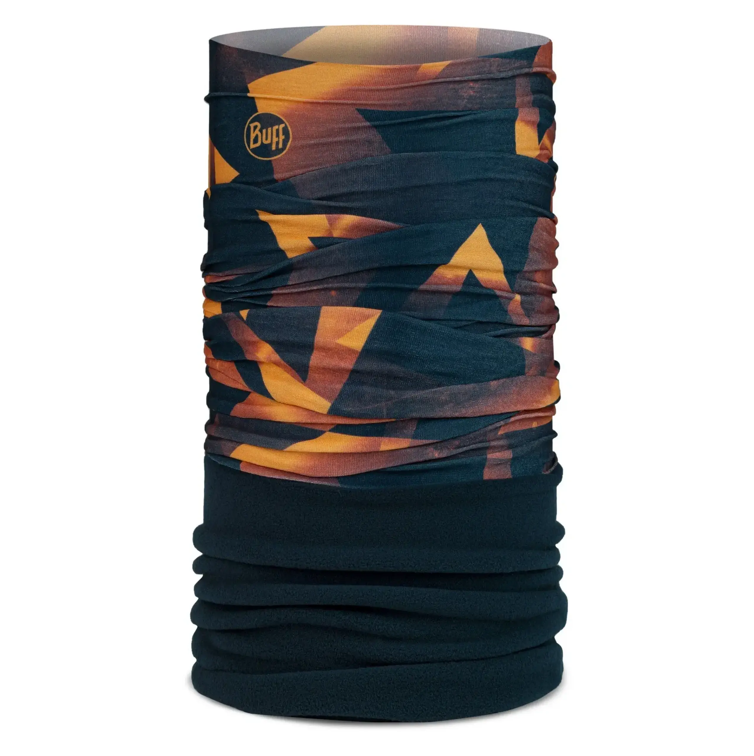 Теплый Buff Phalin Multi