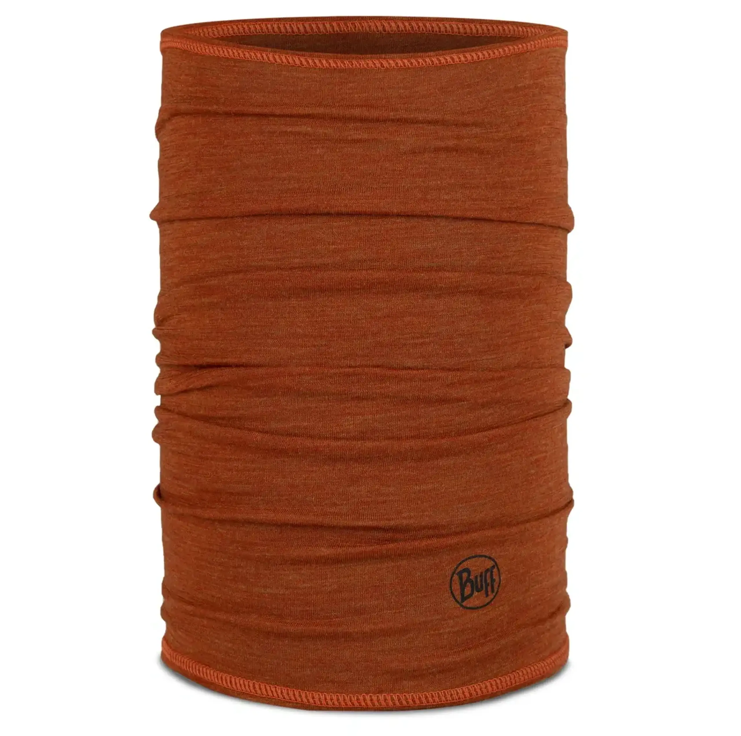 Легкий мериносовый Buff Cinnamone