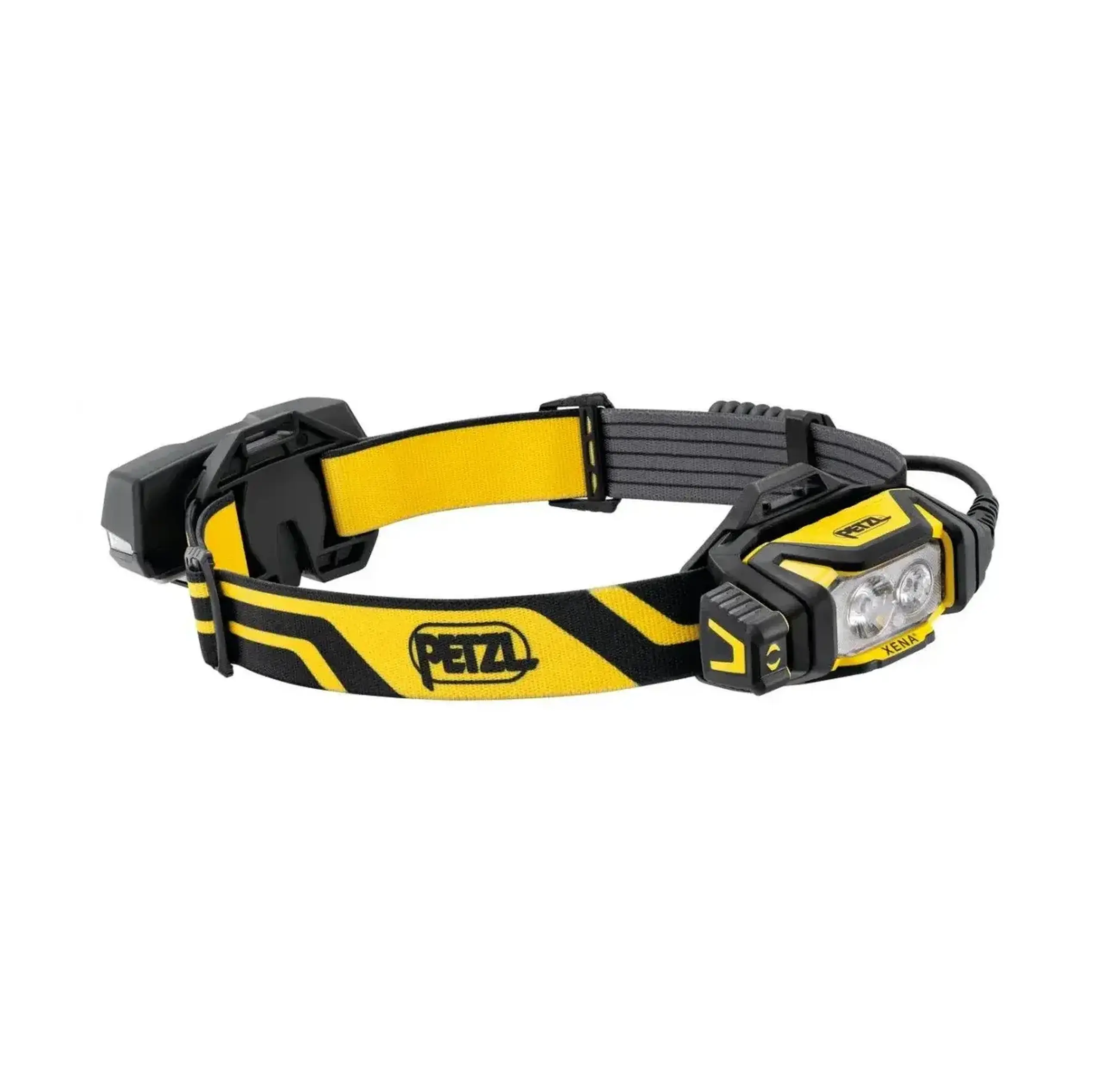 Lanternă frontală Petzl Xena