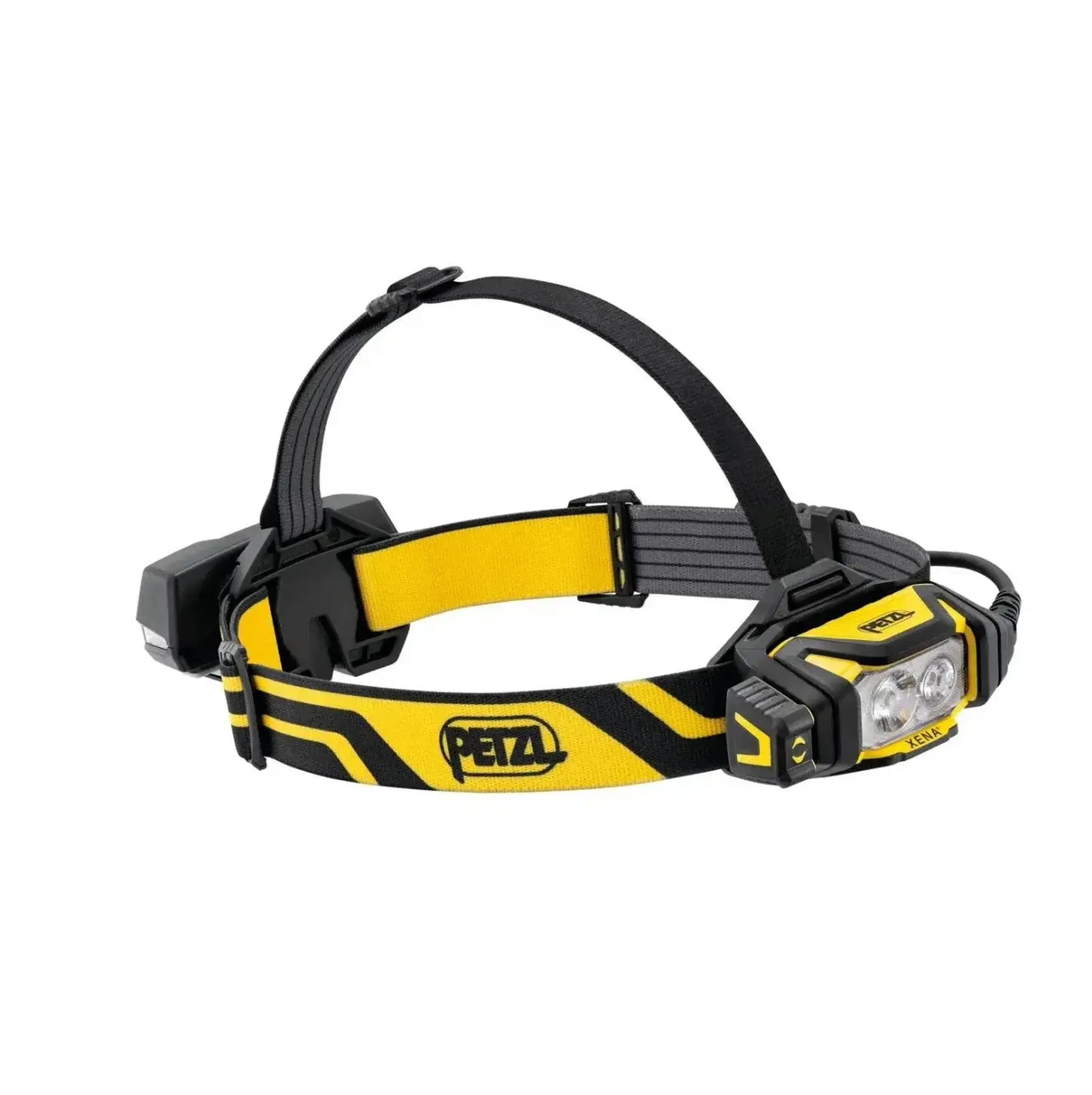 Lanternă frontală Petzl Xena