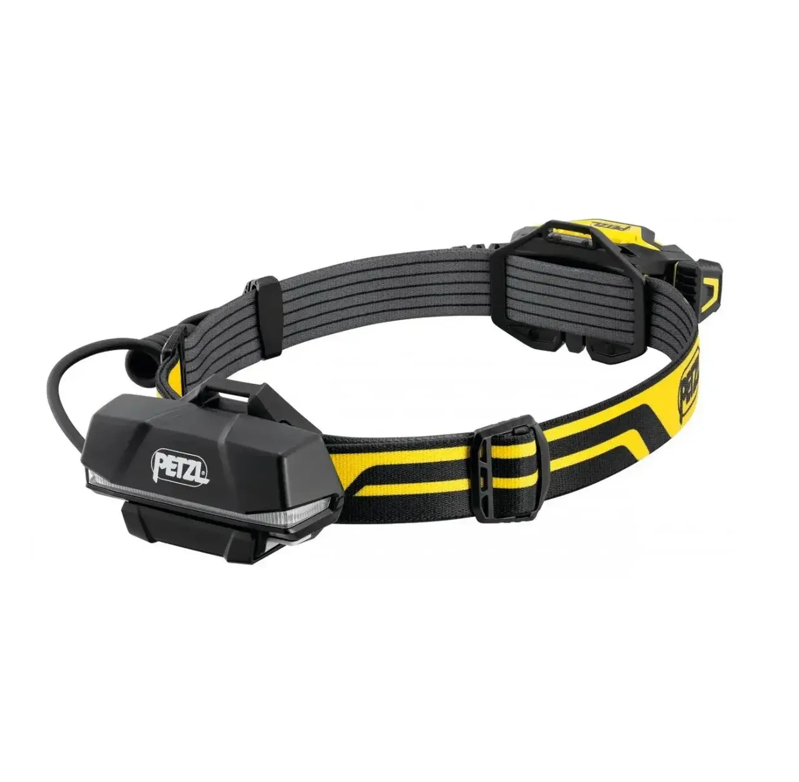 Lanternă frontală Petzl Xena