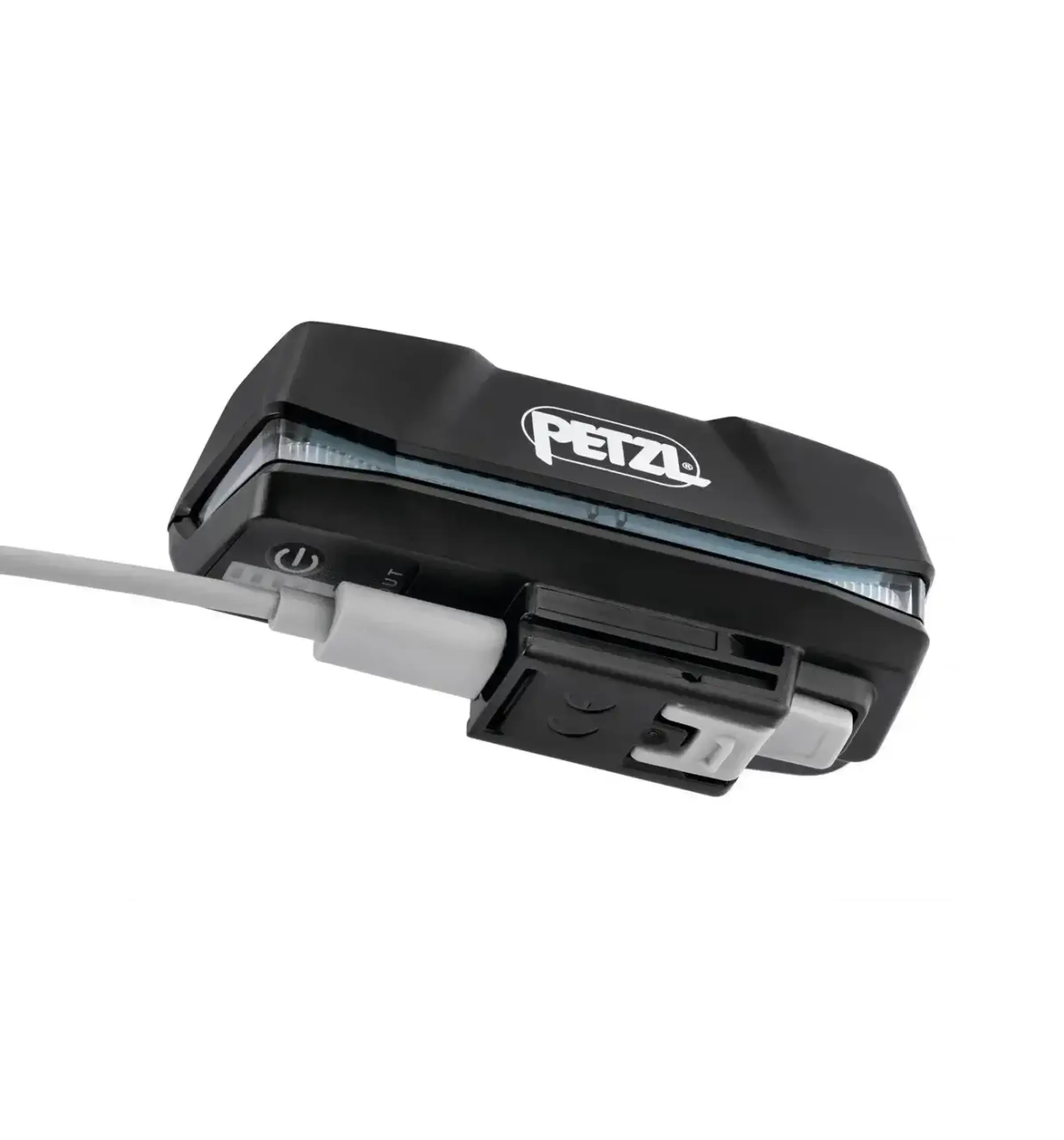 Lanternă frontală Petzl Xena