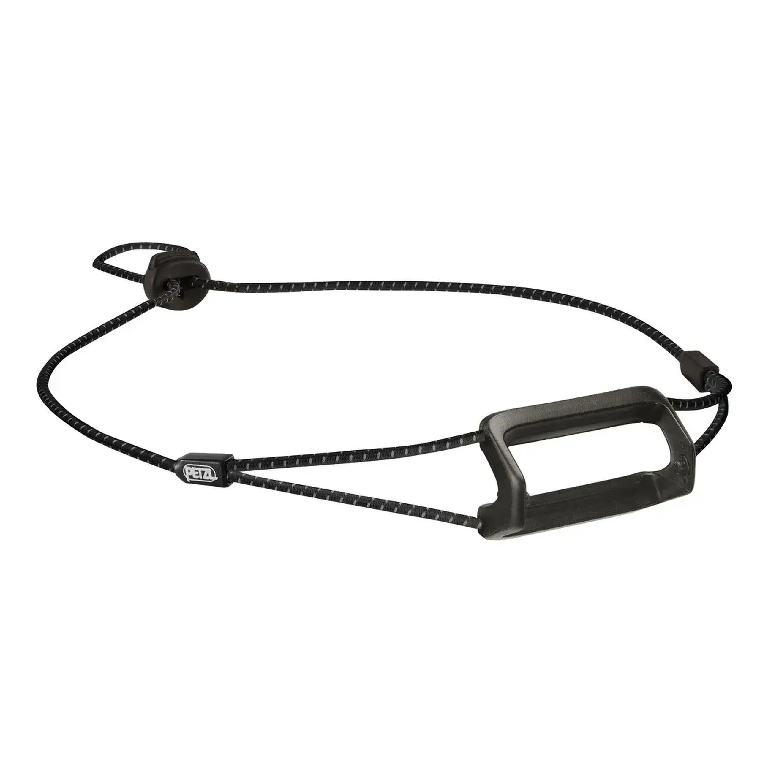 Accesoriu lanternă Petzl Bindi black