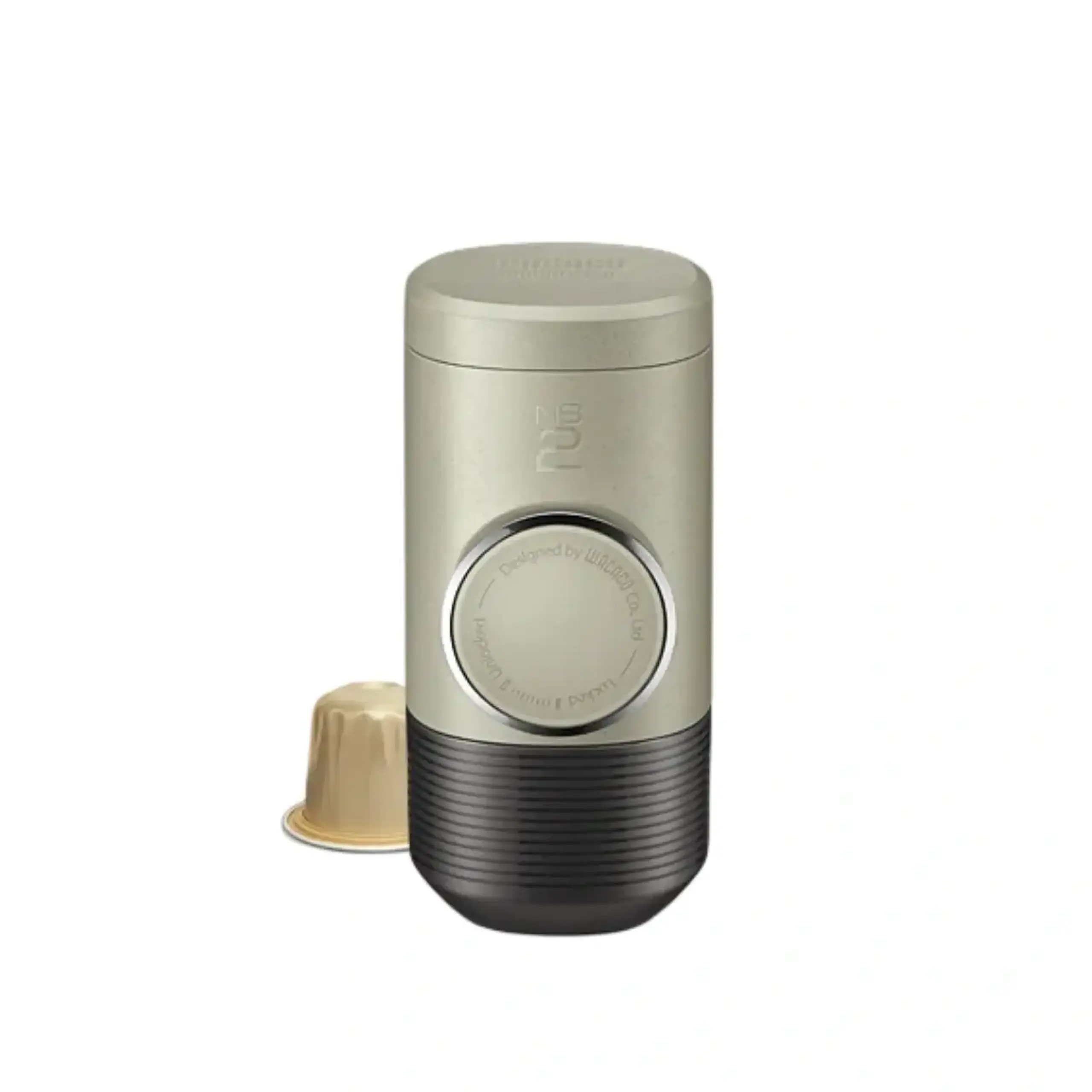 Aparat cafea Wacaco Minipresso NS2