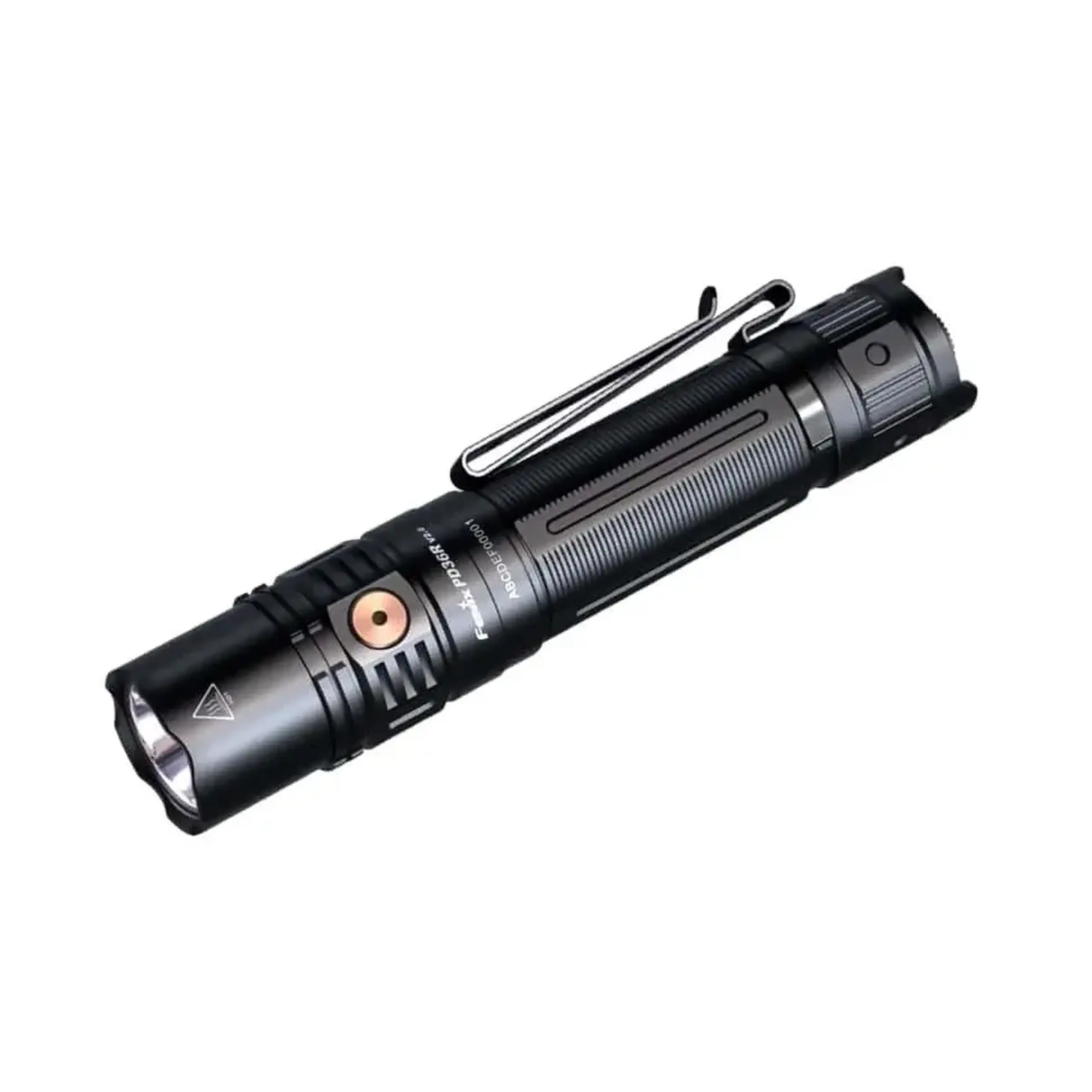 Lanternă Fenix PD36R V2.0 LED