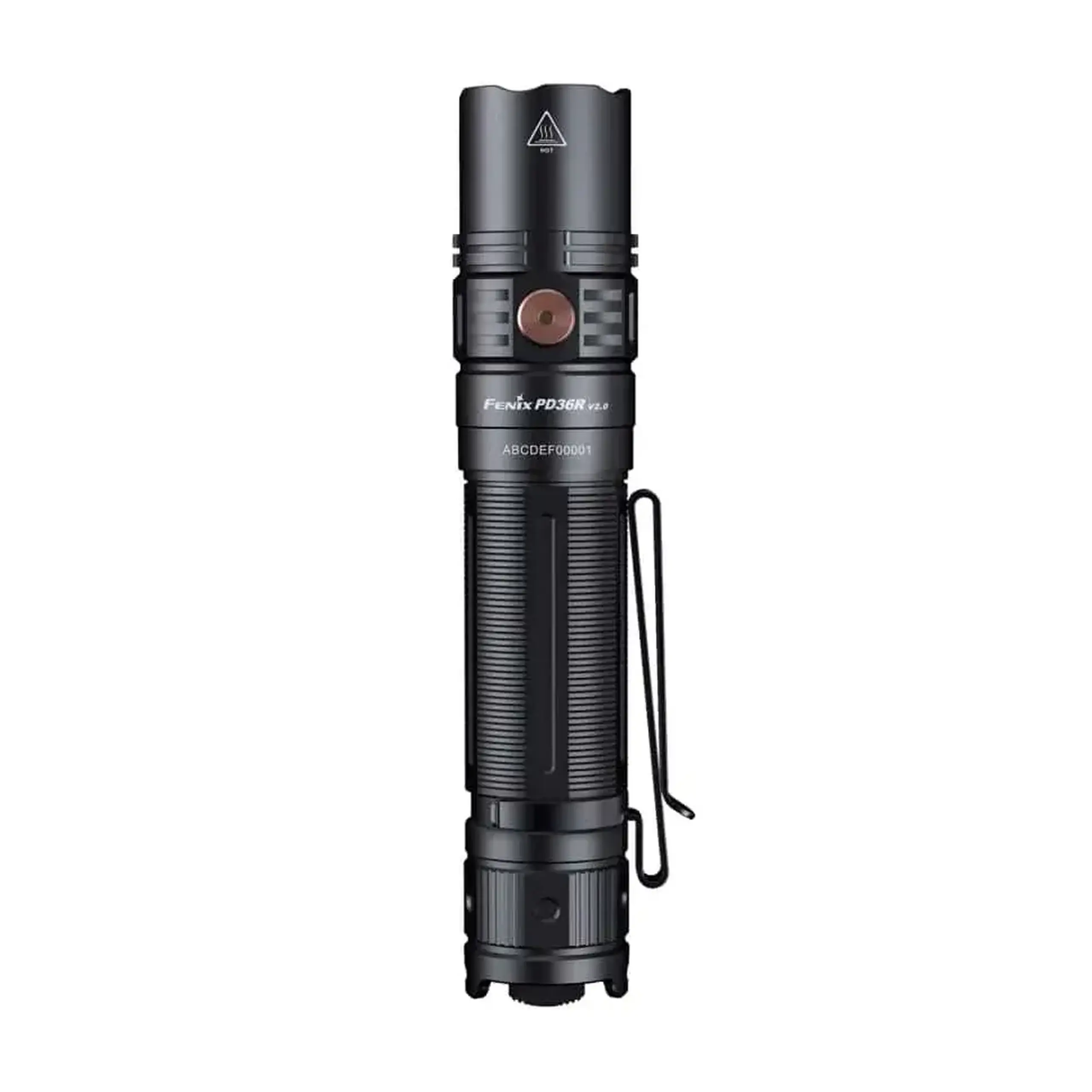 Lanternă Fenix PD36R V2.0 LED