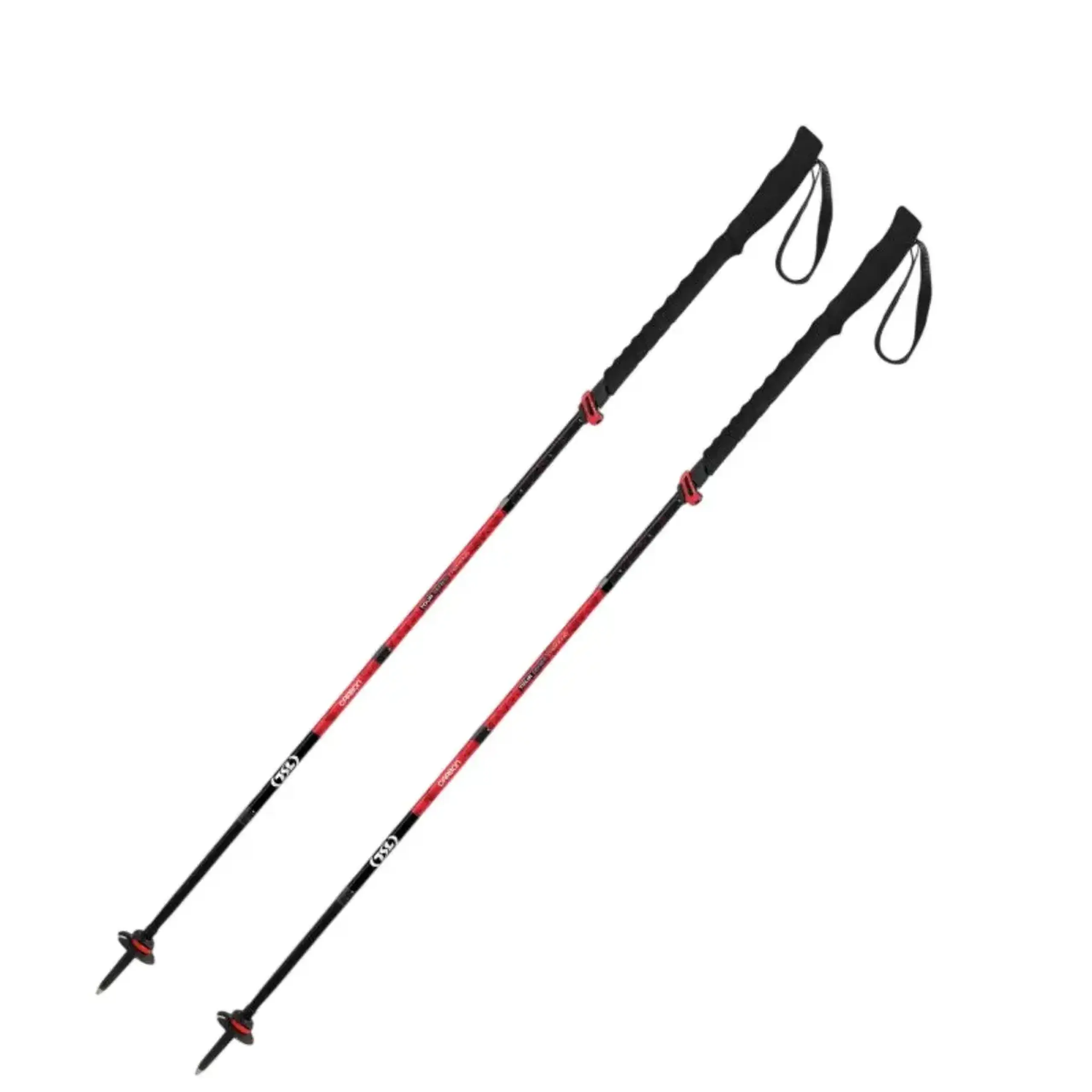 Bețe trekking TSL Tour Carbon 5 Cross