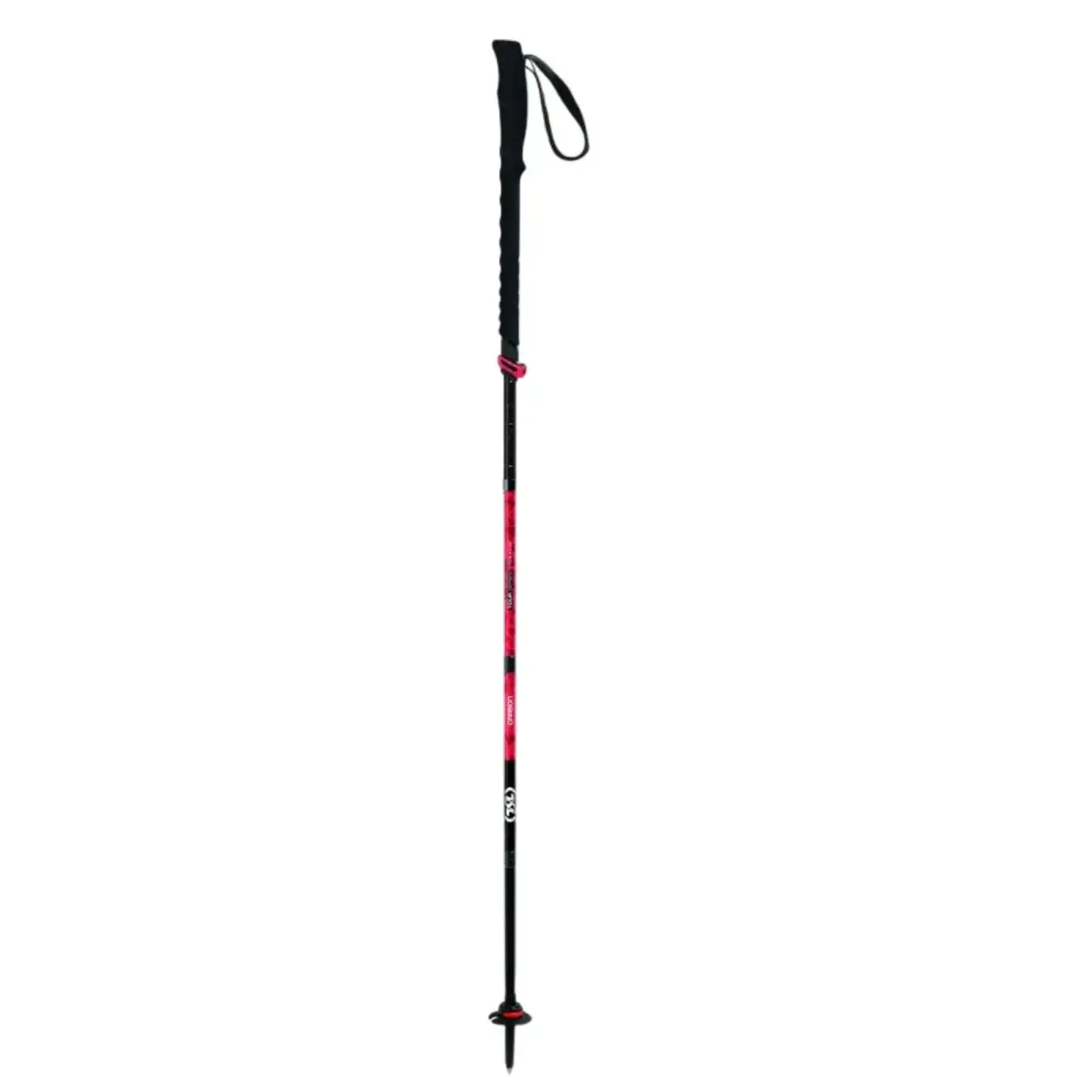 Bețe trekking TSL Tour Carbon 5 Cross