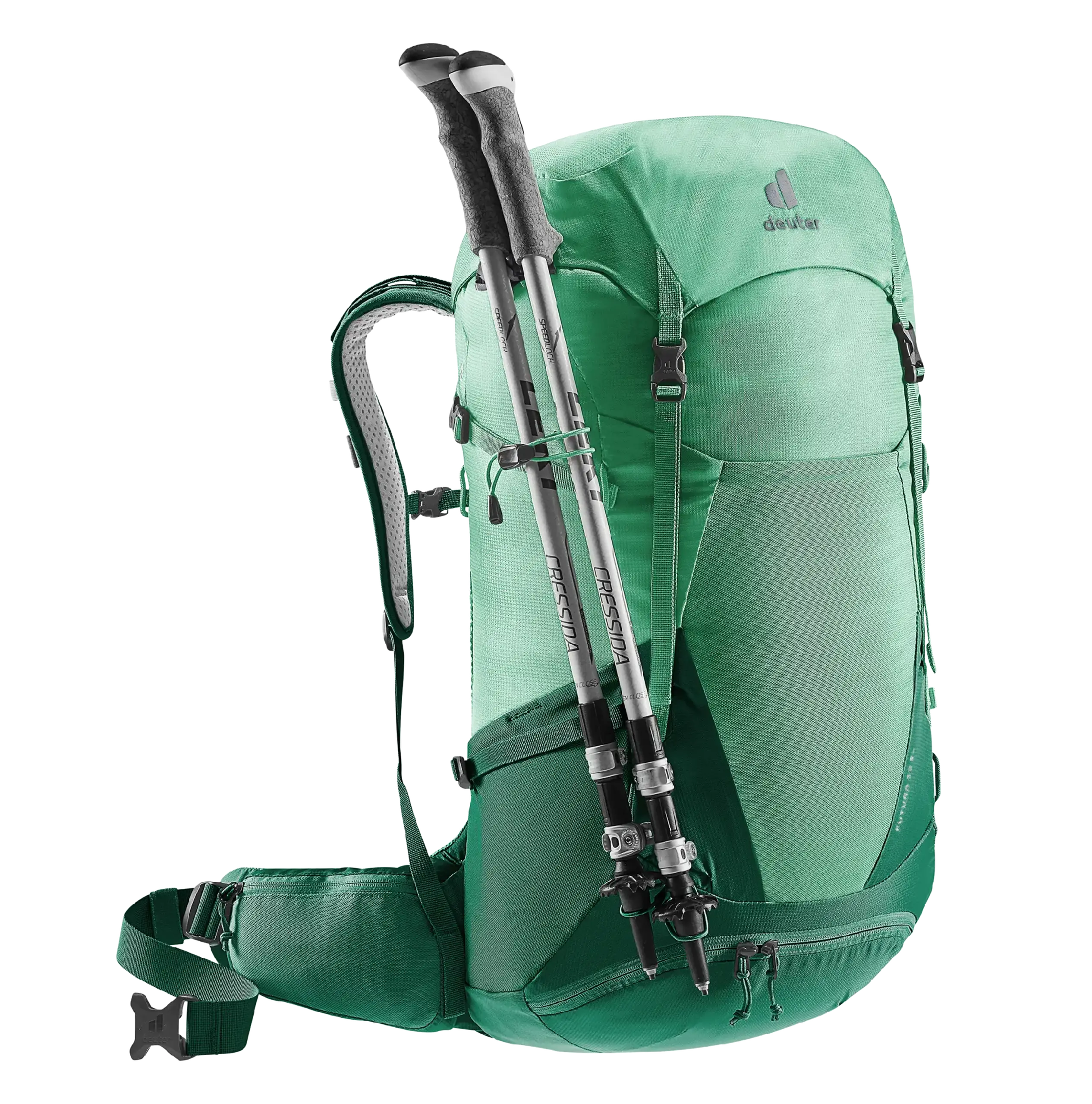 Rucsac Deuter Futura 30 SL