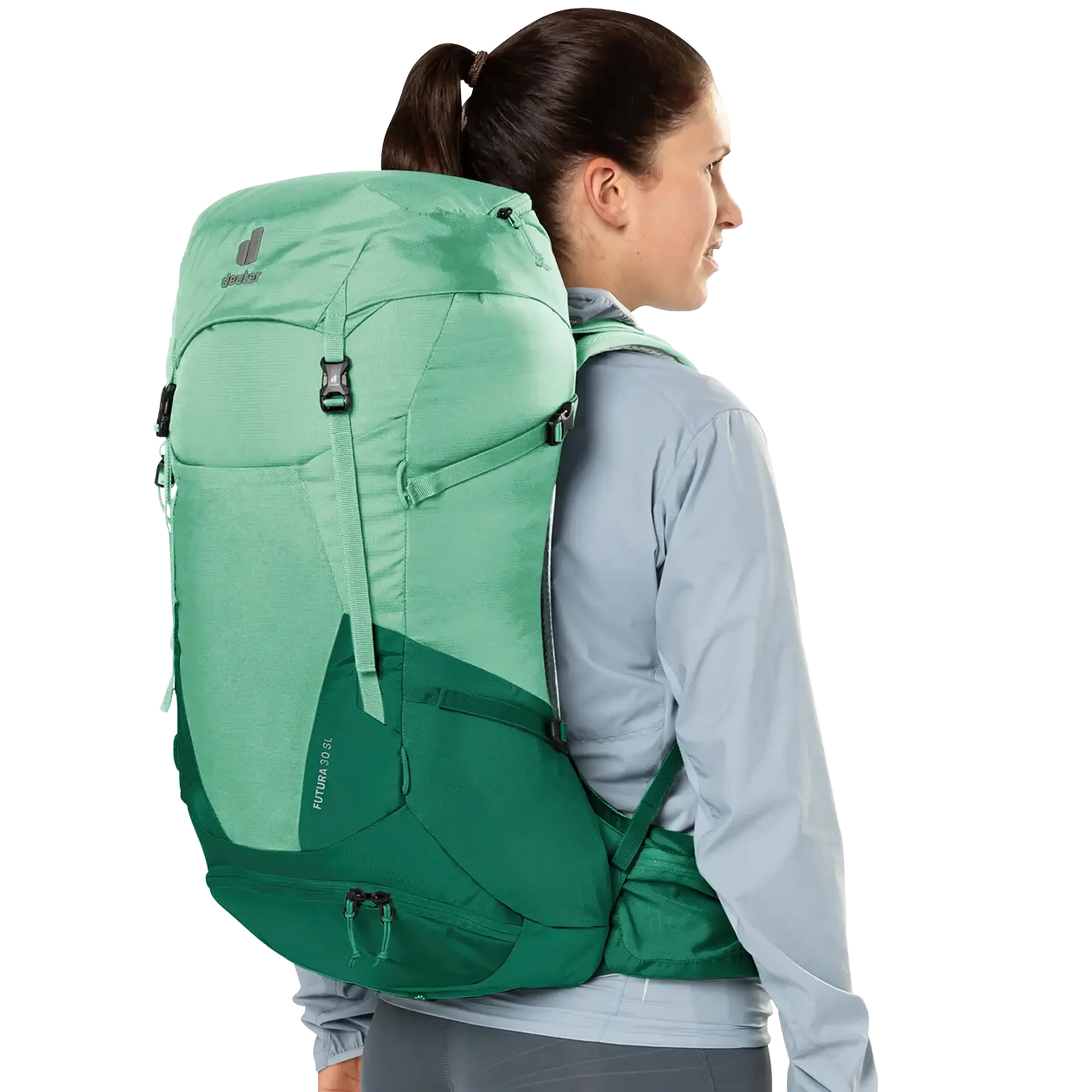 Rucsac Deuter Futura 30 SL