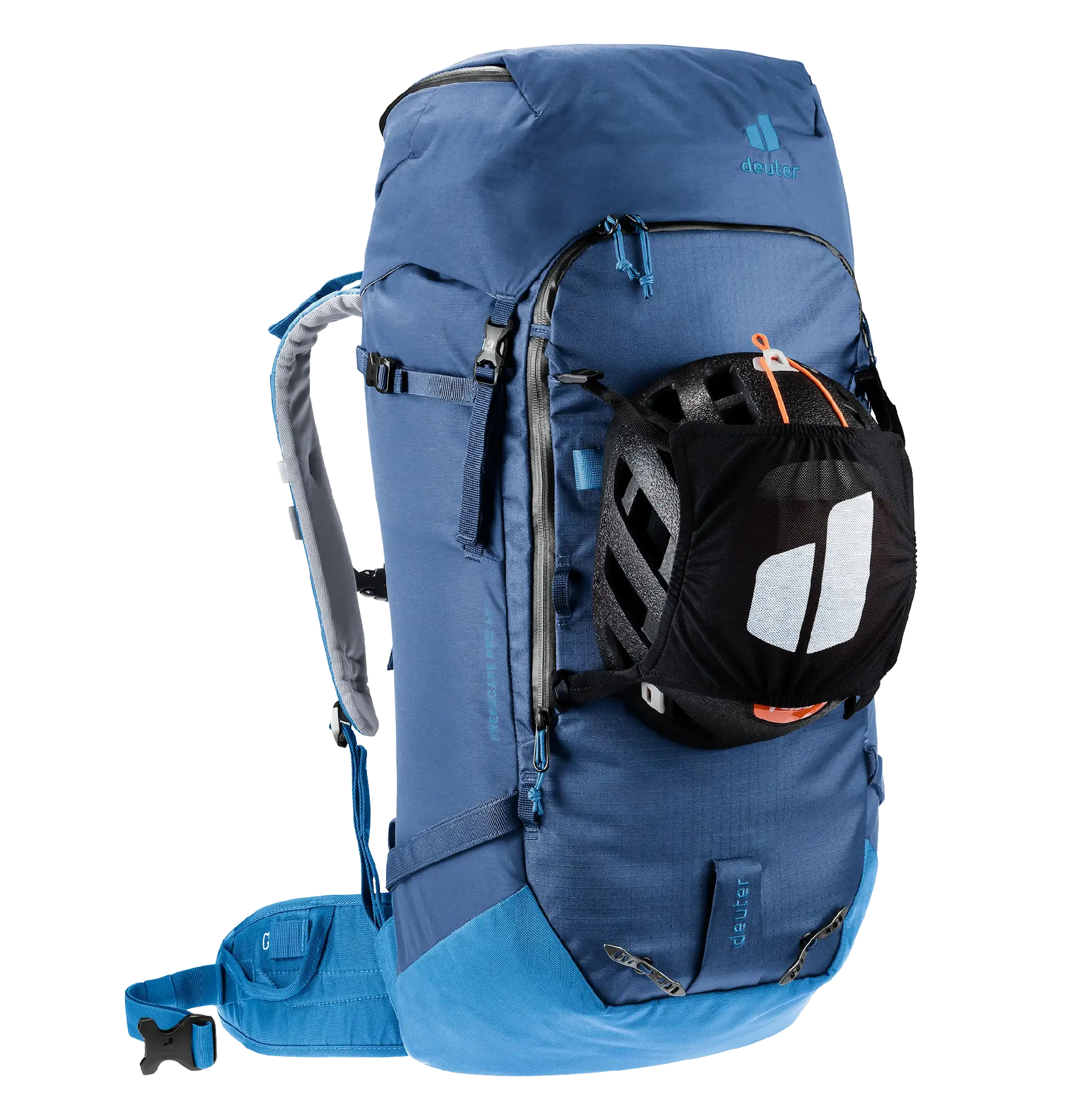Rucsac Deuter Freescape Pro 40+
