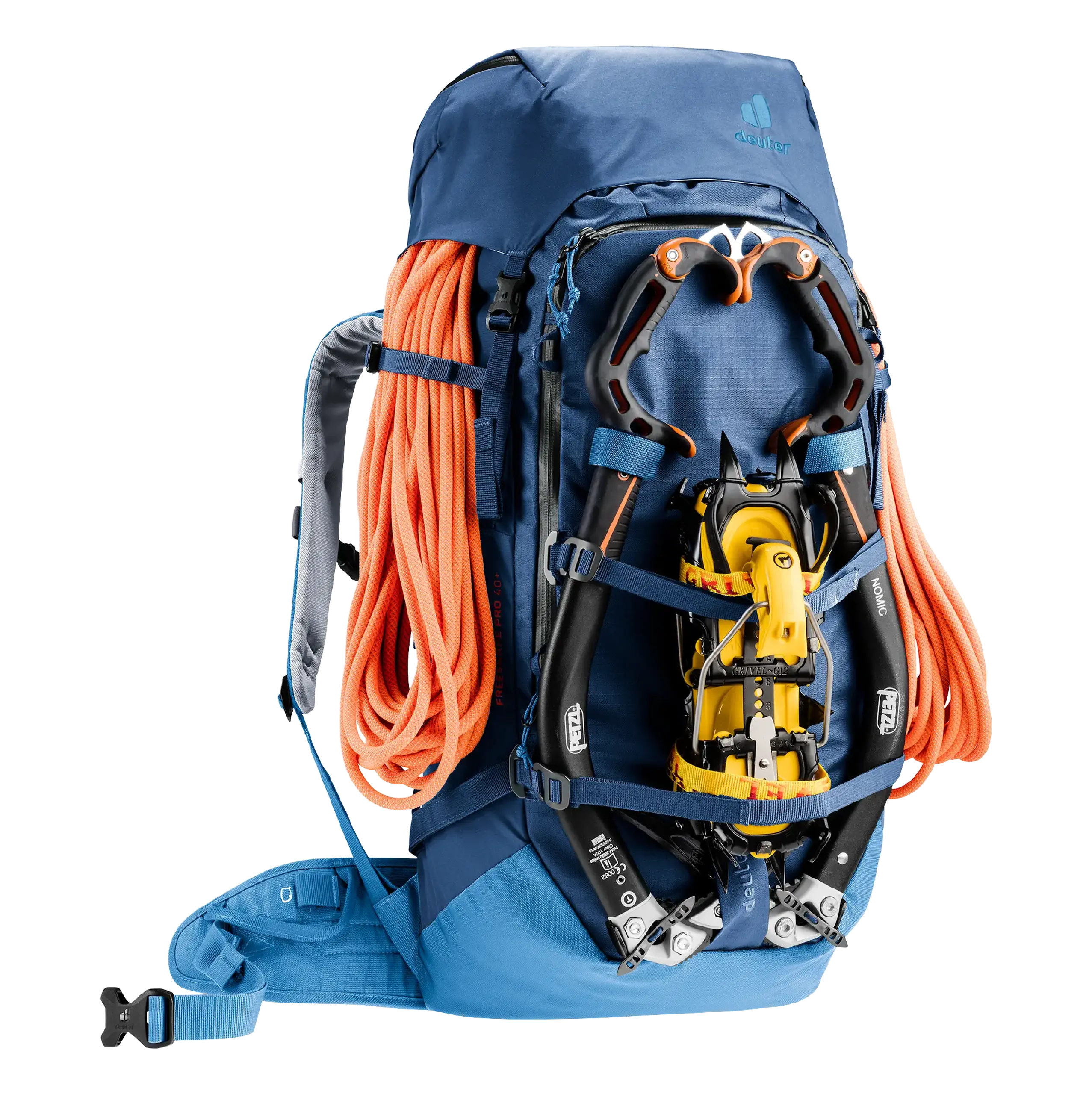 Rucsac Deuter Freescape Pro 40+