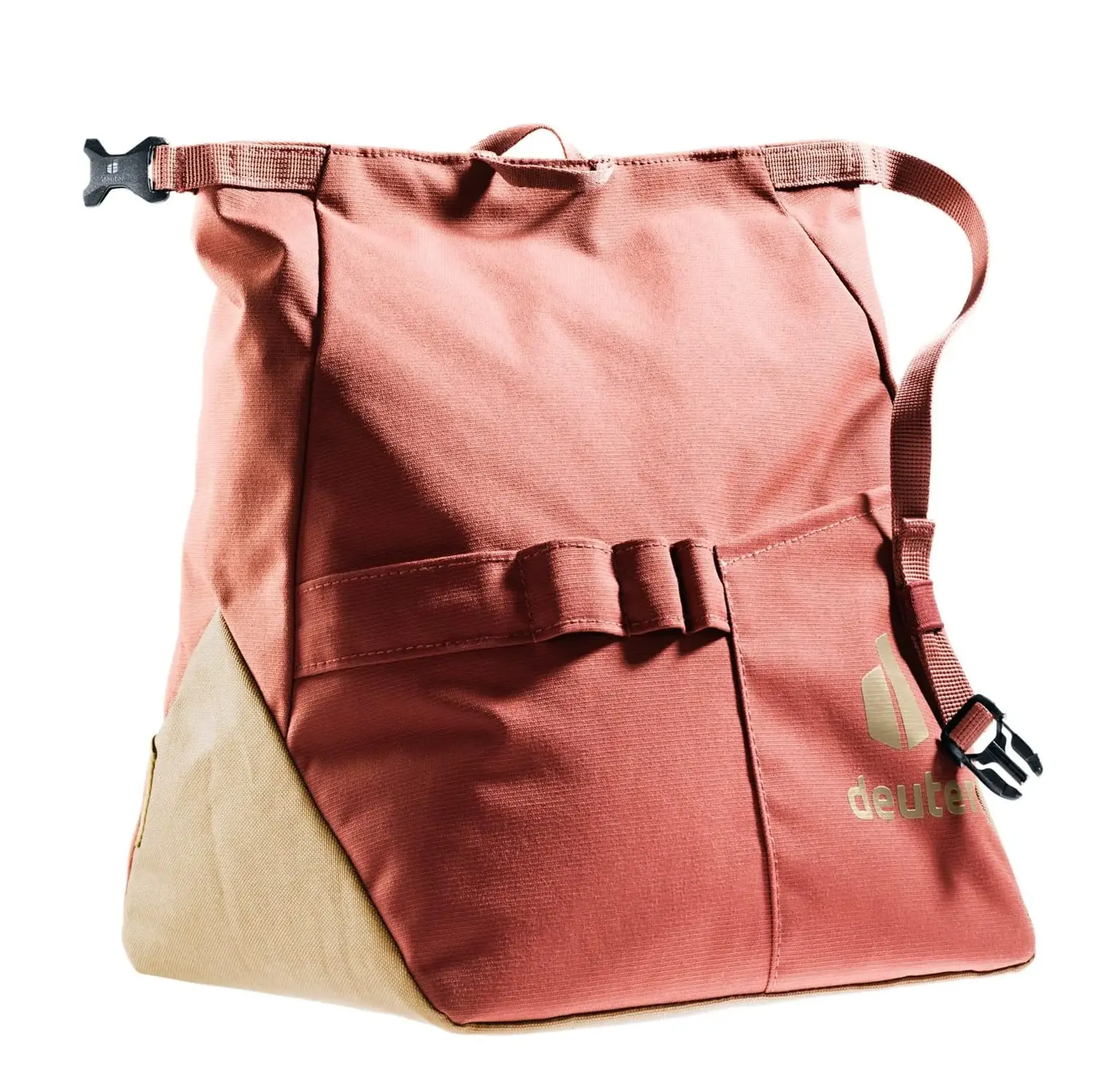 Geantă magneziu Deuter Gravity Boulder Bag