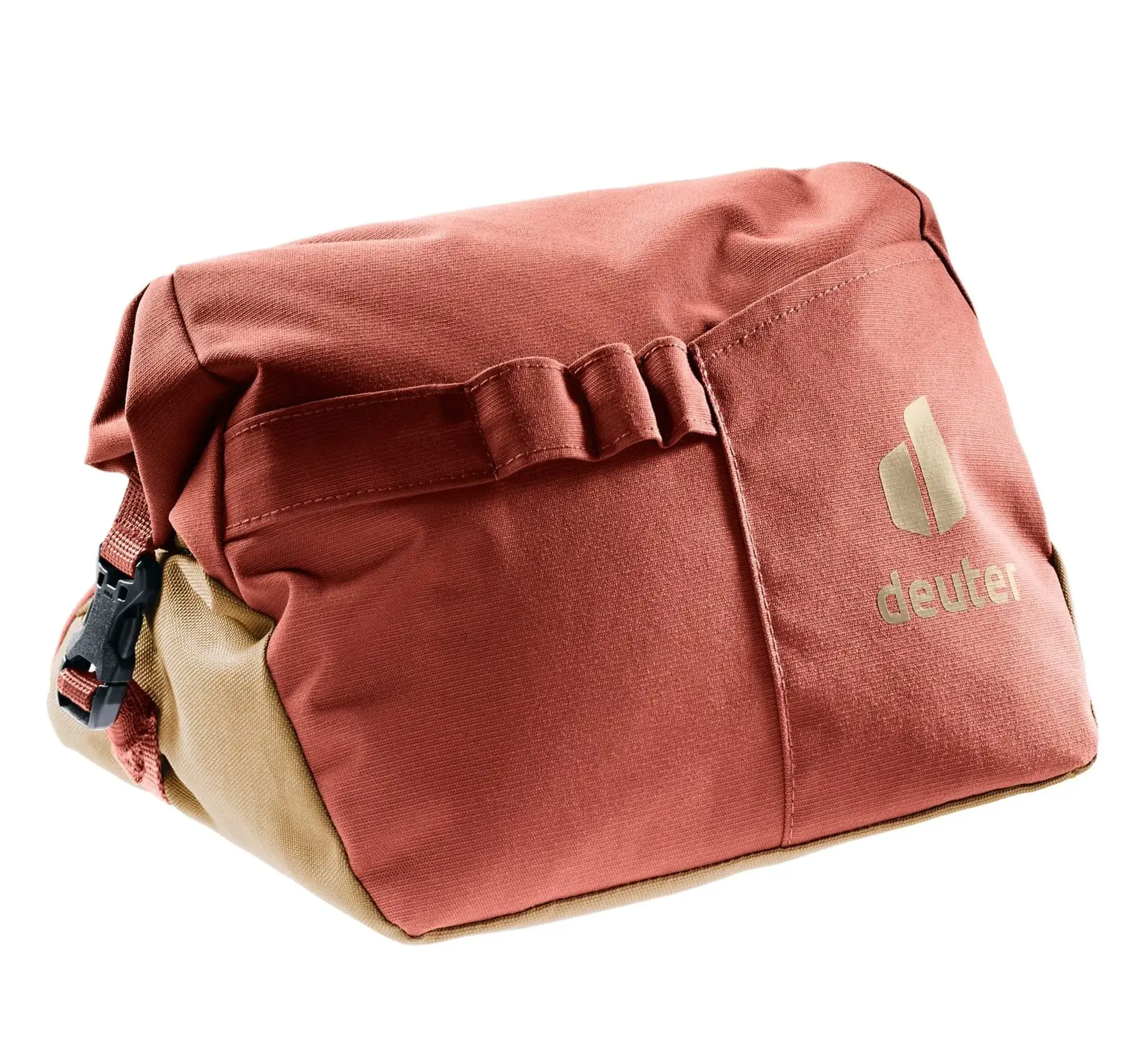 Geantă magneziu Deuter Gravity Boulder Bag