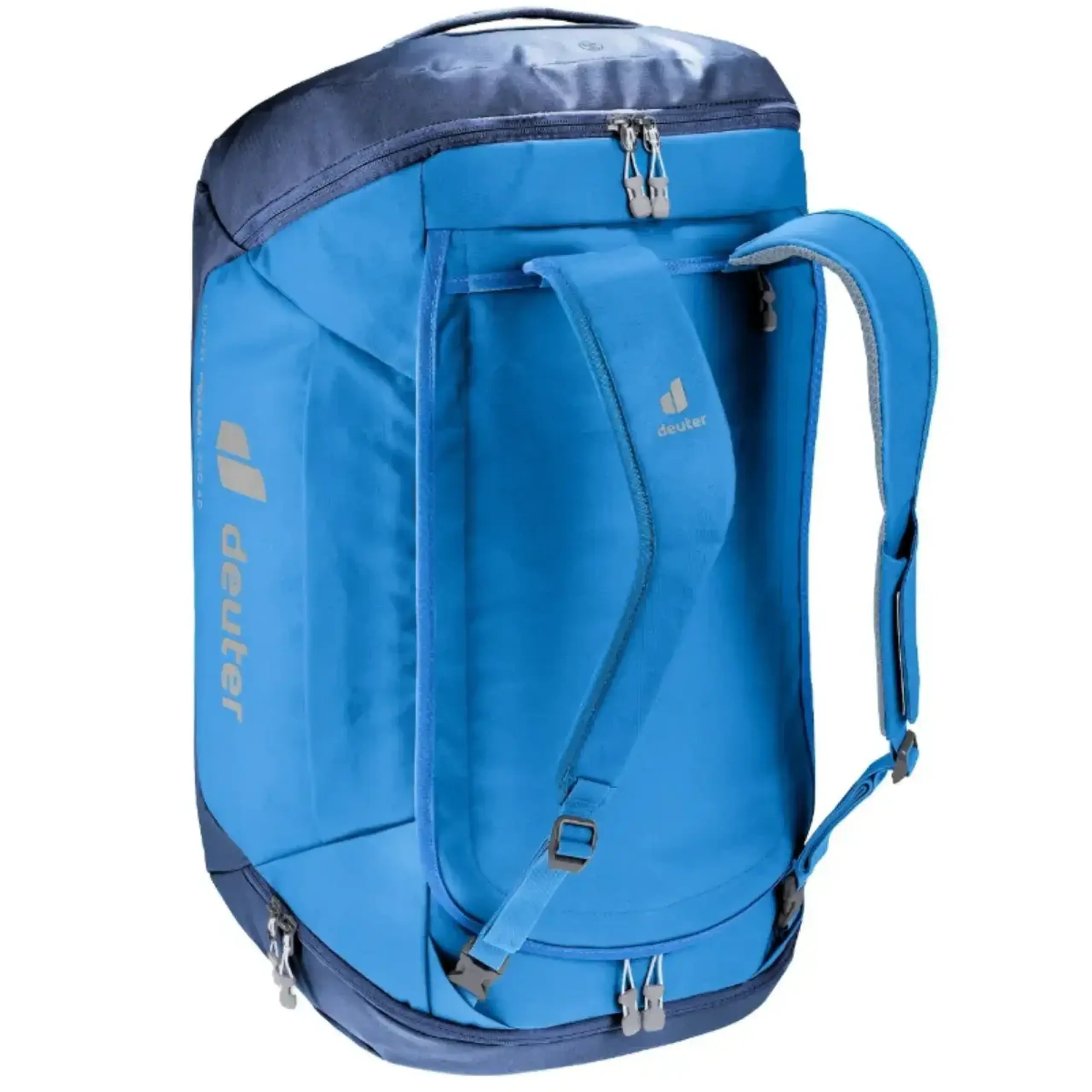 Geantă Deuter Duffel Pro 60
