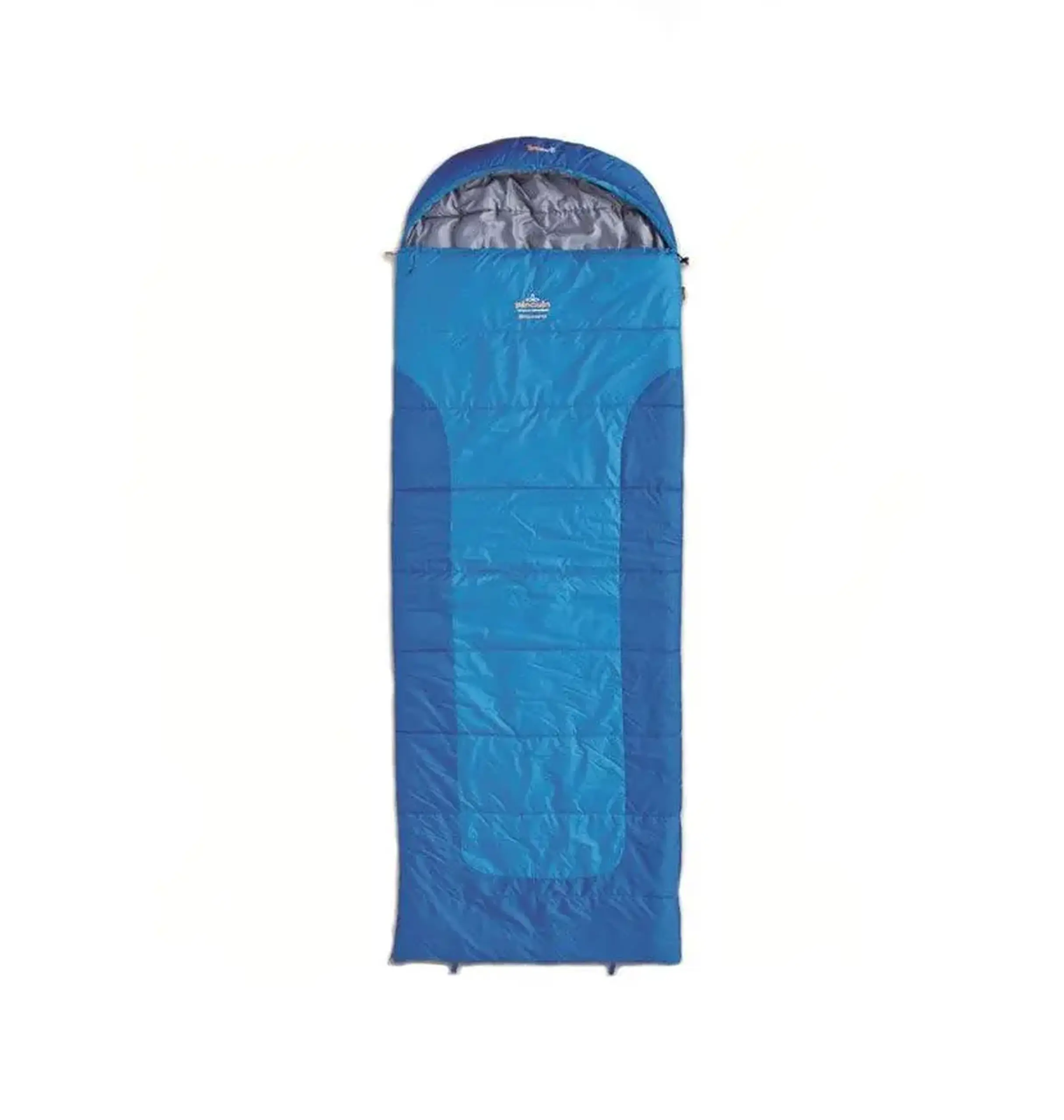 Sacul de dormit Pinguin Blizzard blue
