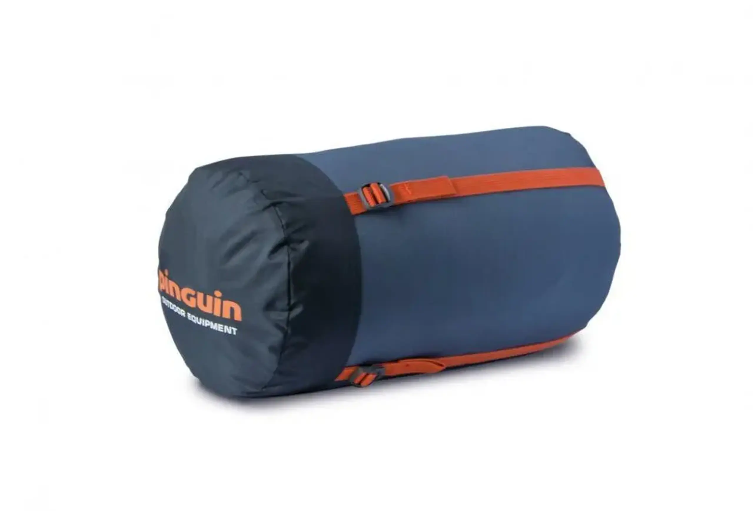 Sacul de dormit Pinguin Blizzard blue