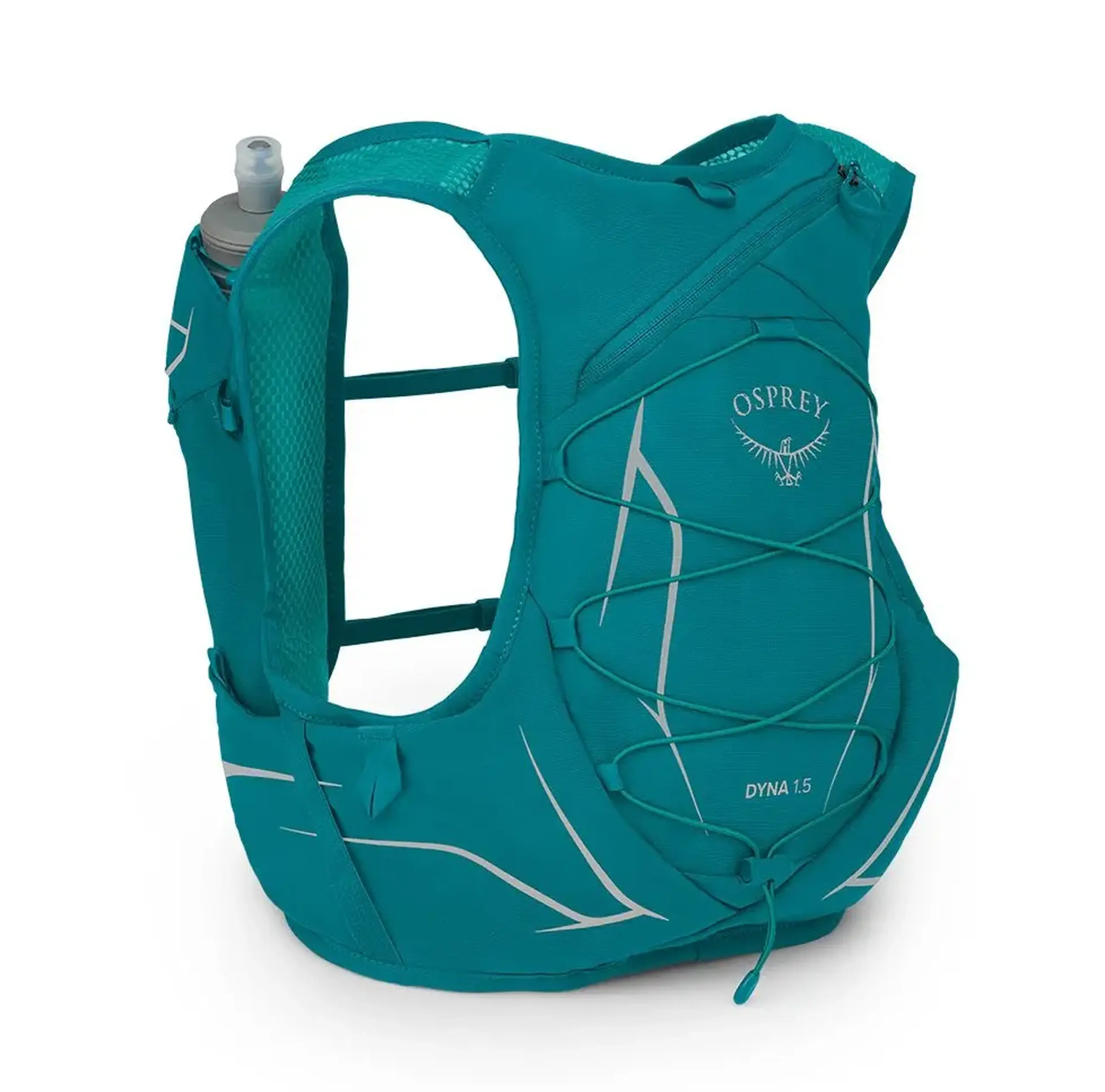 Rucsac Osprey Dyna 1.5 verdigris green