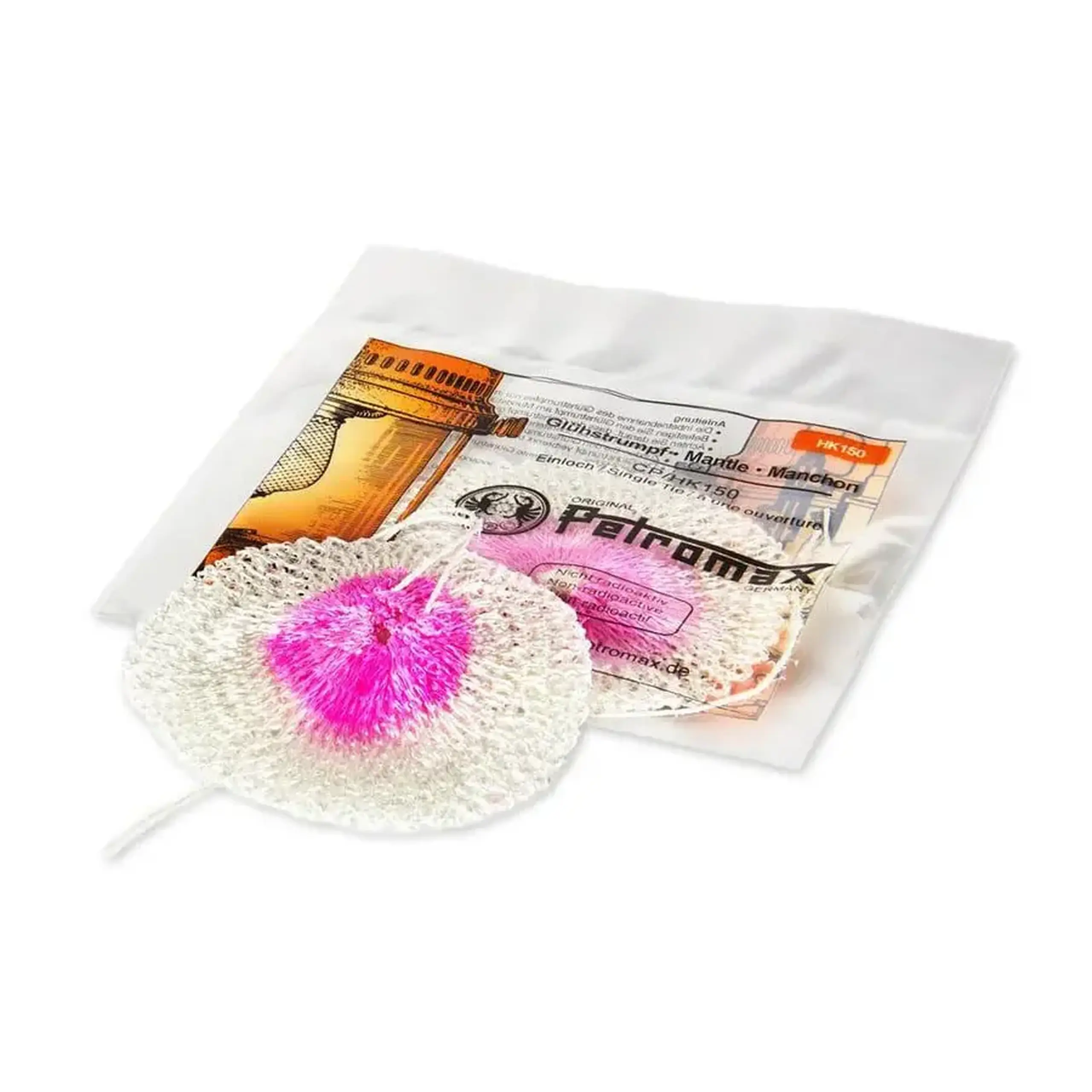 Accesoriu lanternă Petromax Mantle HK500