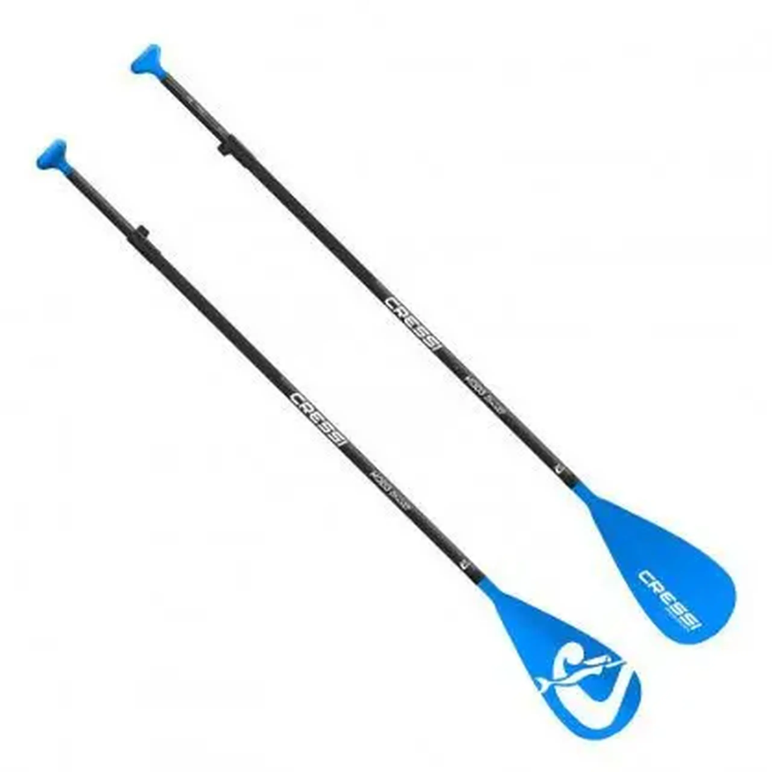 Padelă Cressi-Sub Mod3 Sup Paddle black/blue