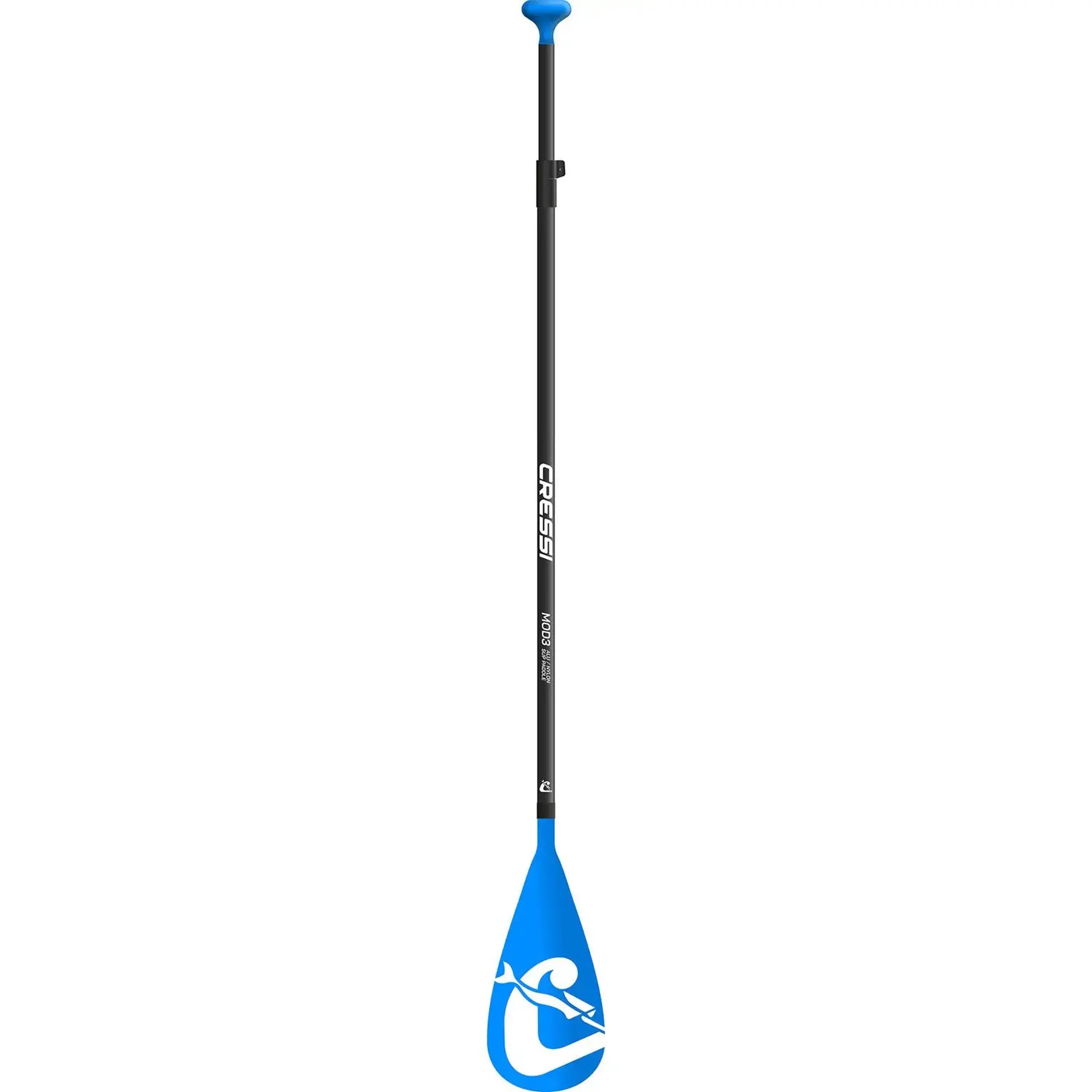 Padelă Cressi-Sub Mod3 Sup Paddle black/blue