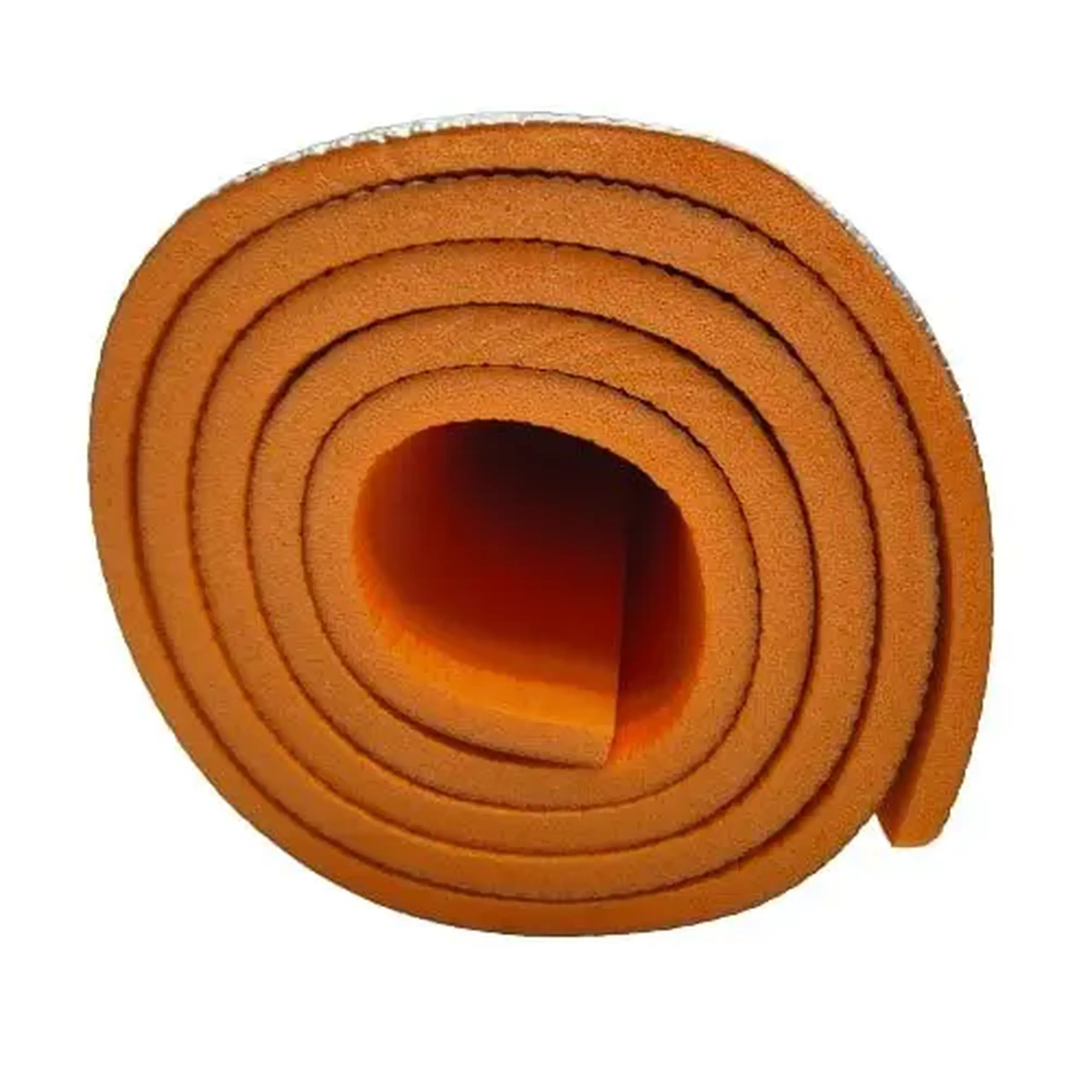 Covoraș turistic Wardmason Roll-up mat With Aluminum foil With elastic bands LOGO