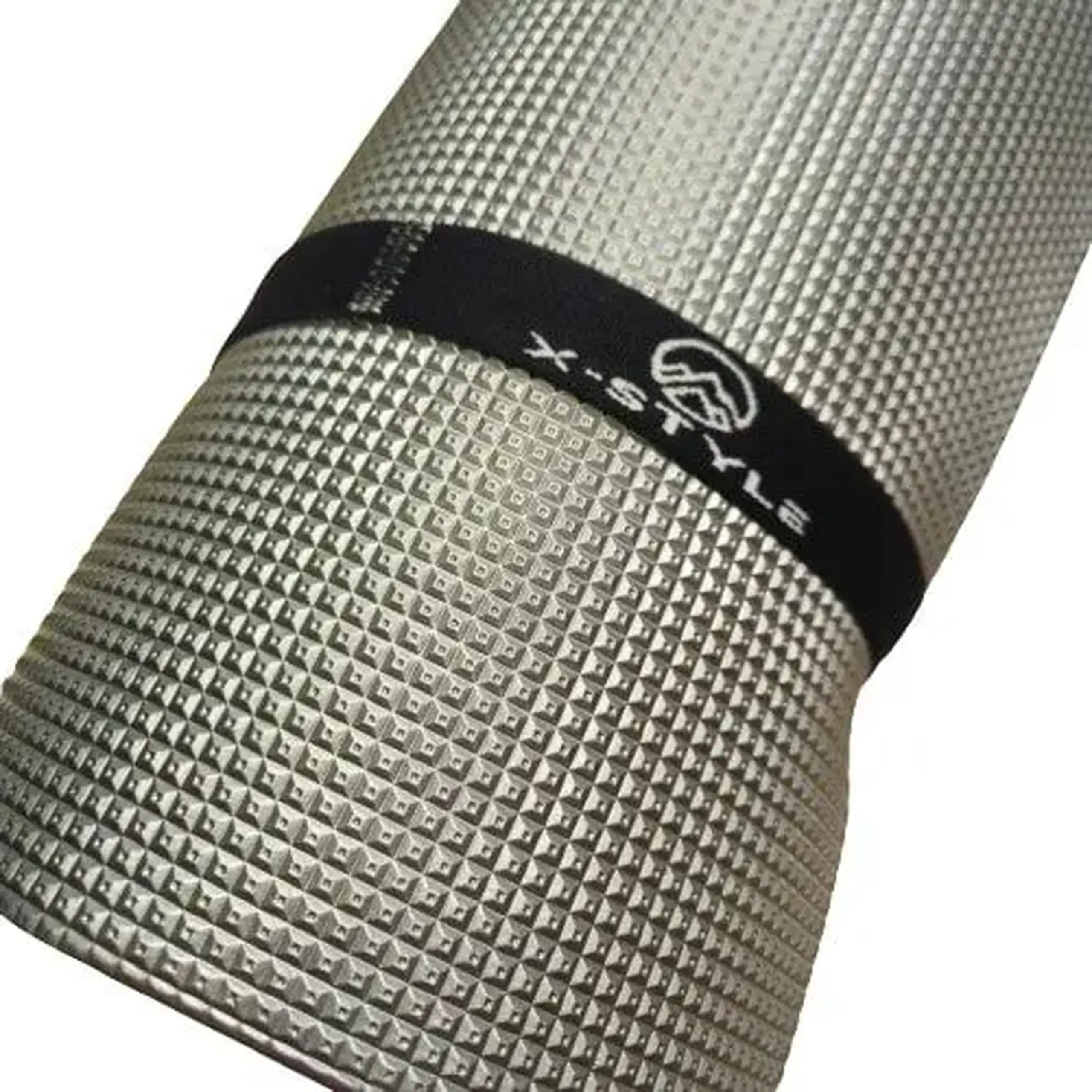 Covoraș turistic Wardmason Roll-up mat With Aluminum foil With elastic bands LOGO