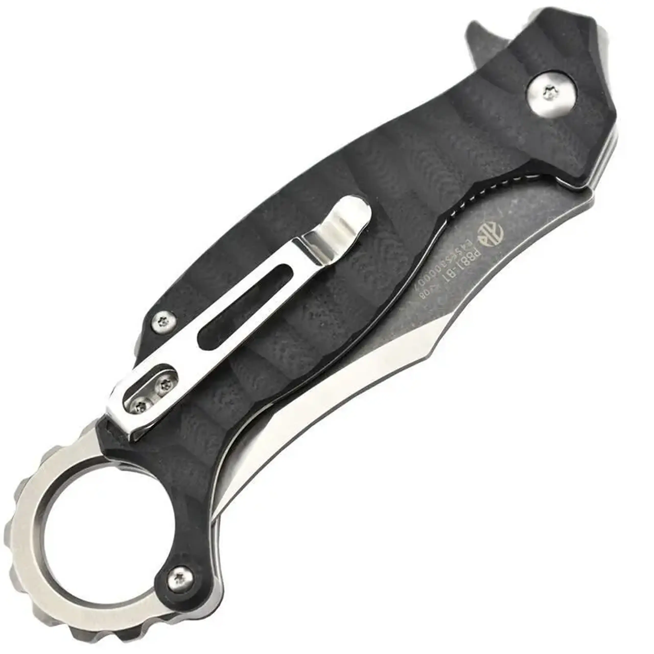 Cuţit Ruike P881-B1
