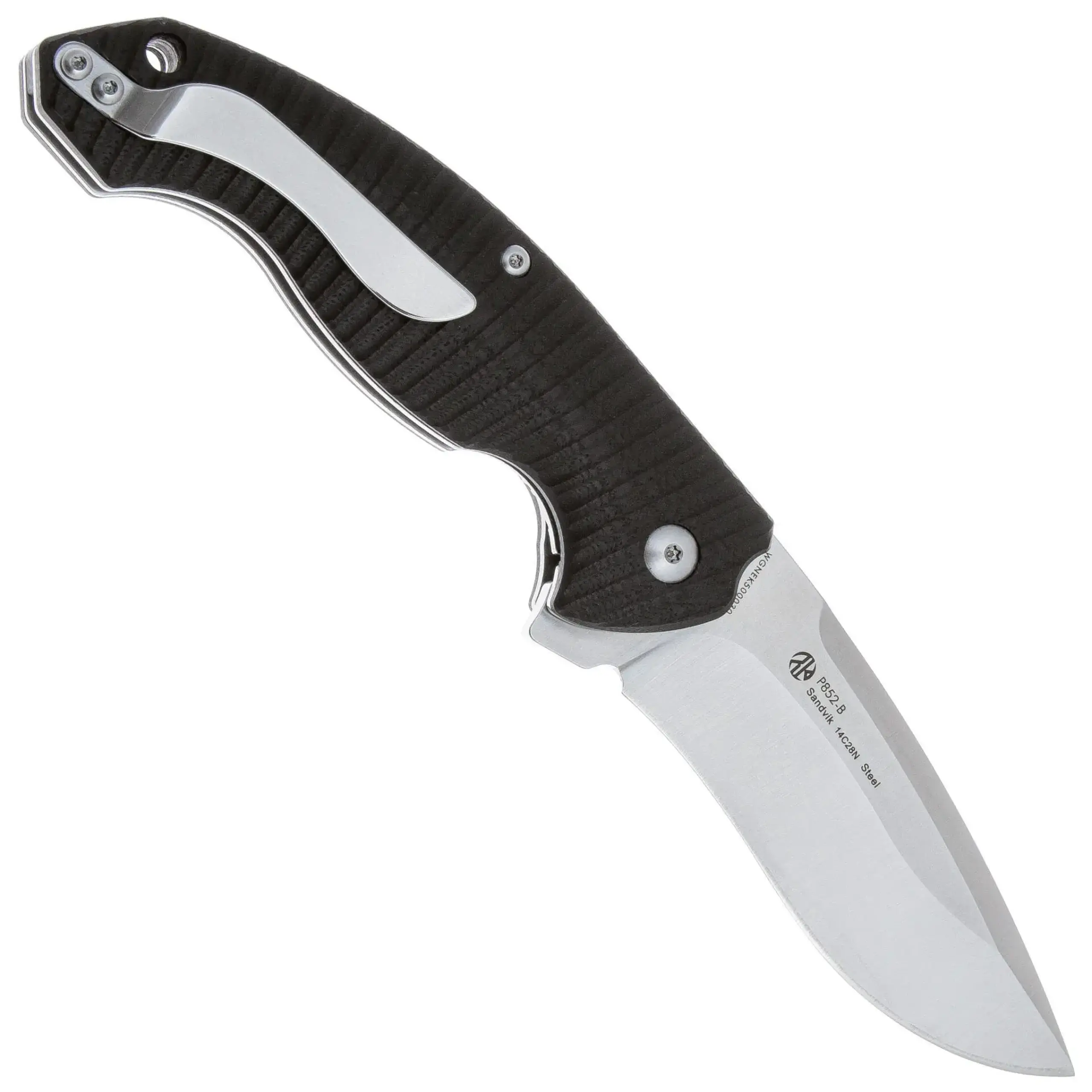 Cuţit Ruike P852-B