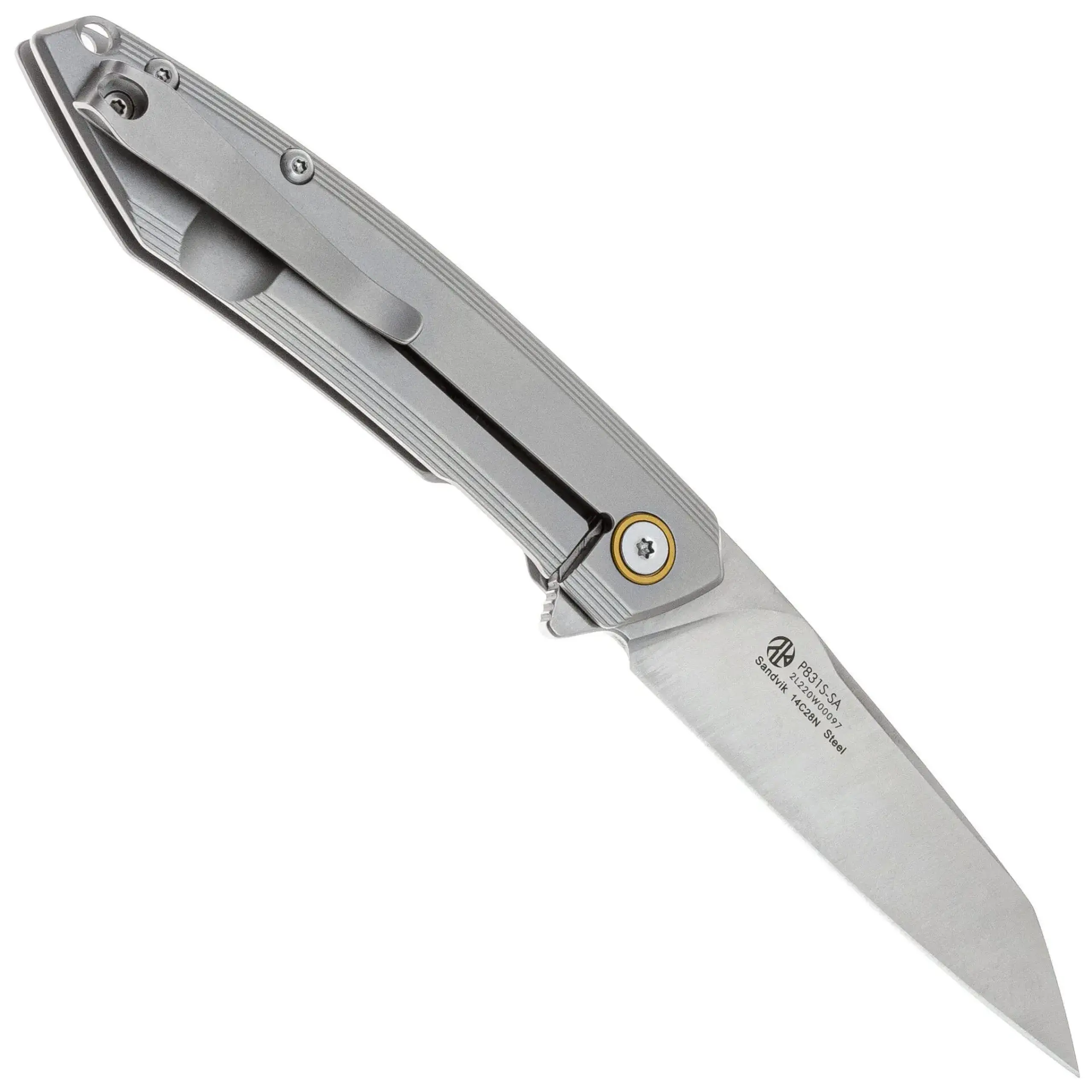 Cuţit Ruike P831S-SA
