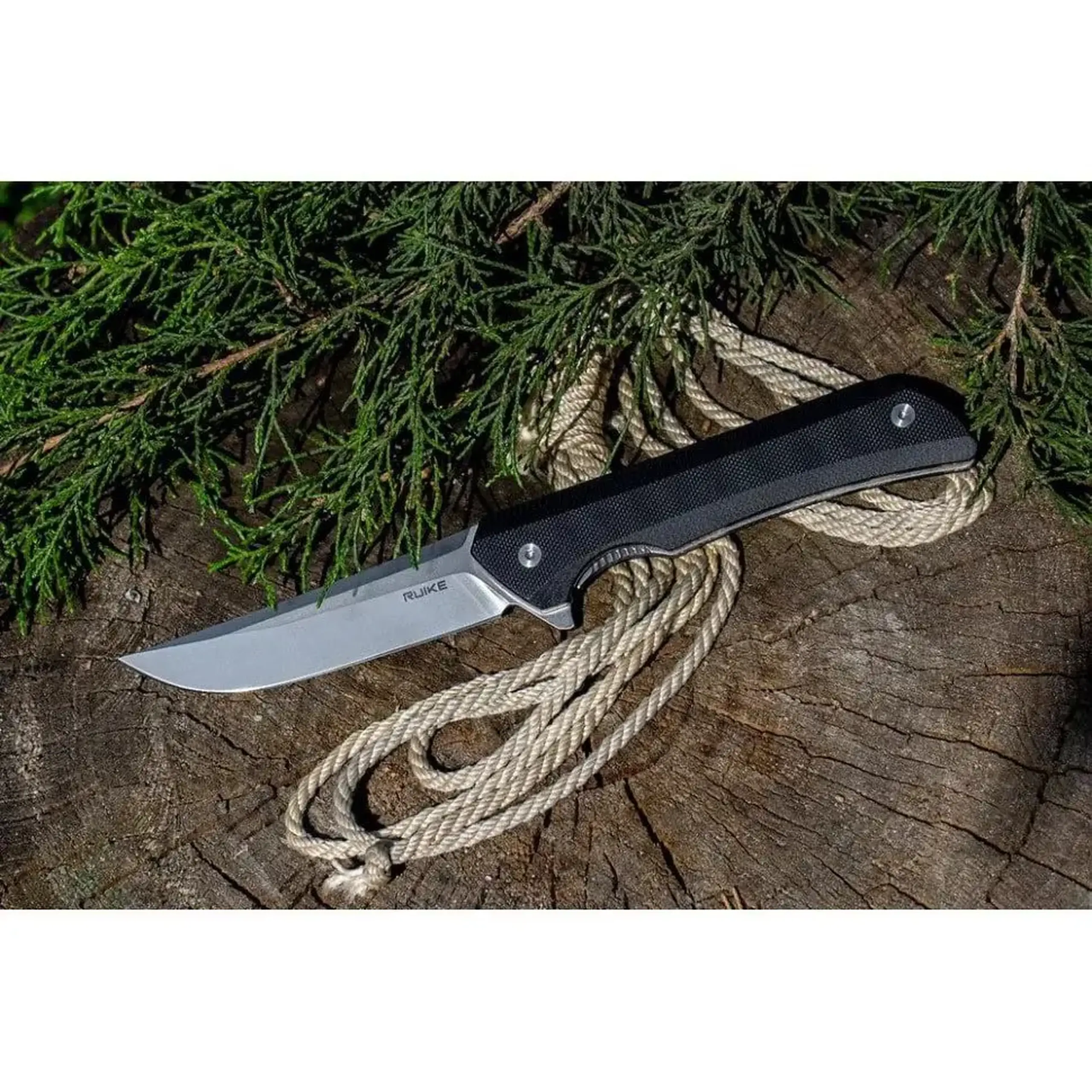 Cuţit Ruike P121-B
