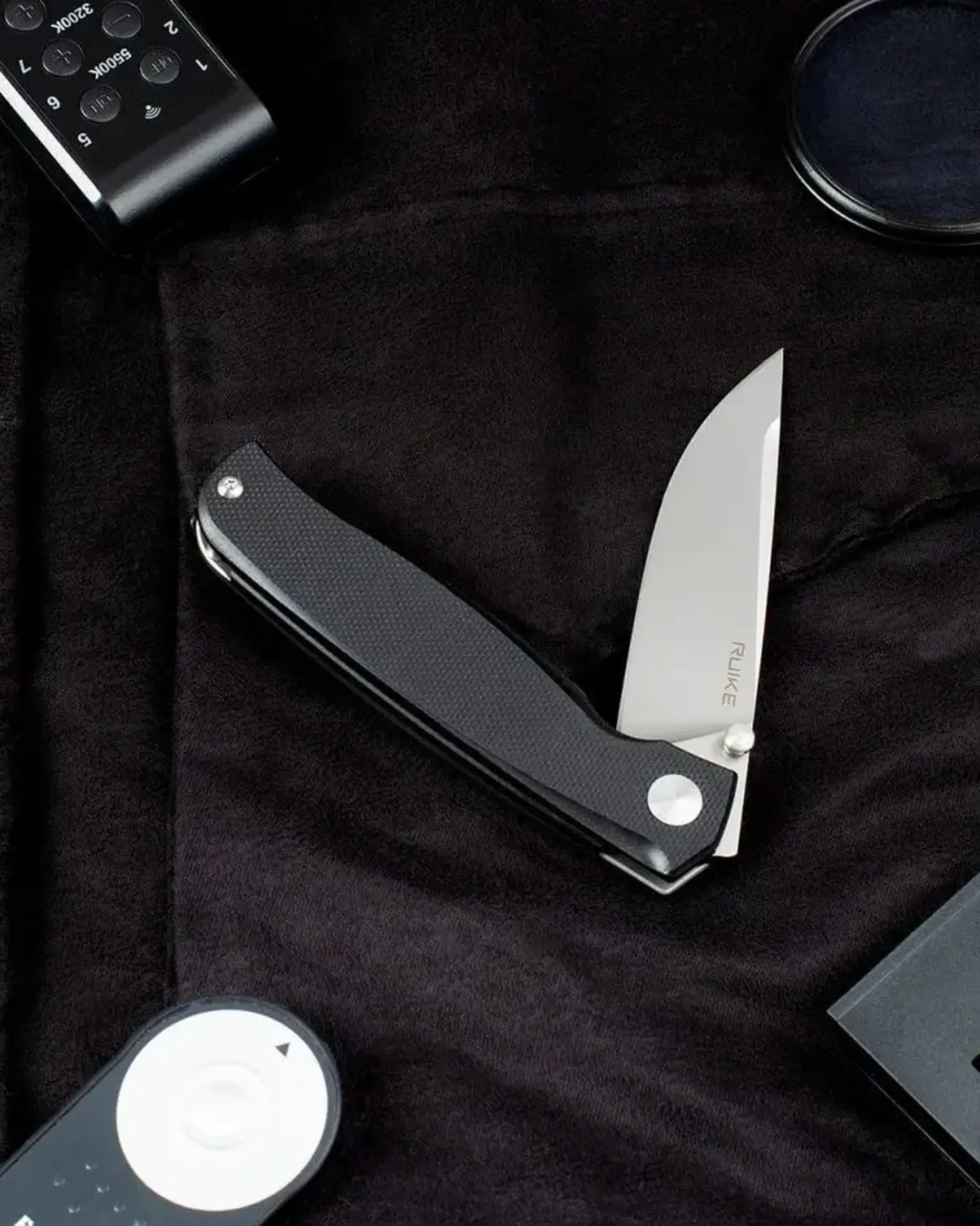 Cuţit Ruike M661-TZ