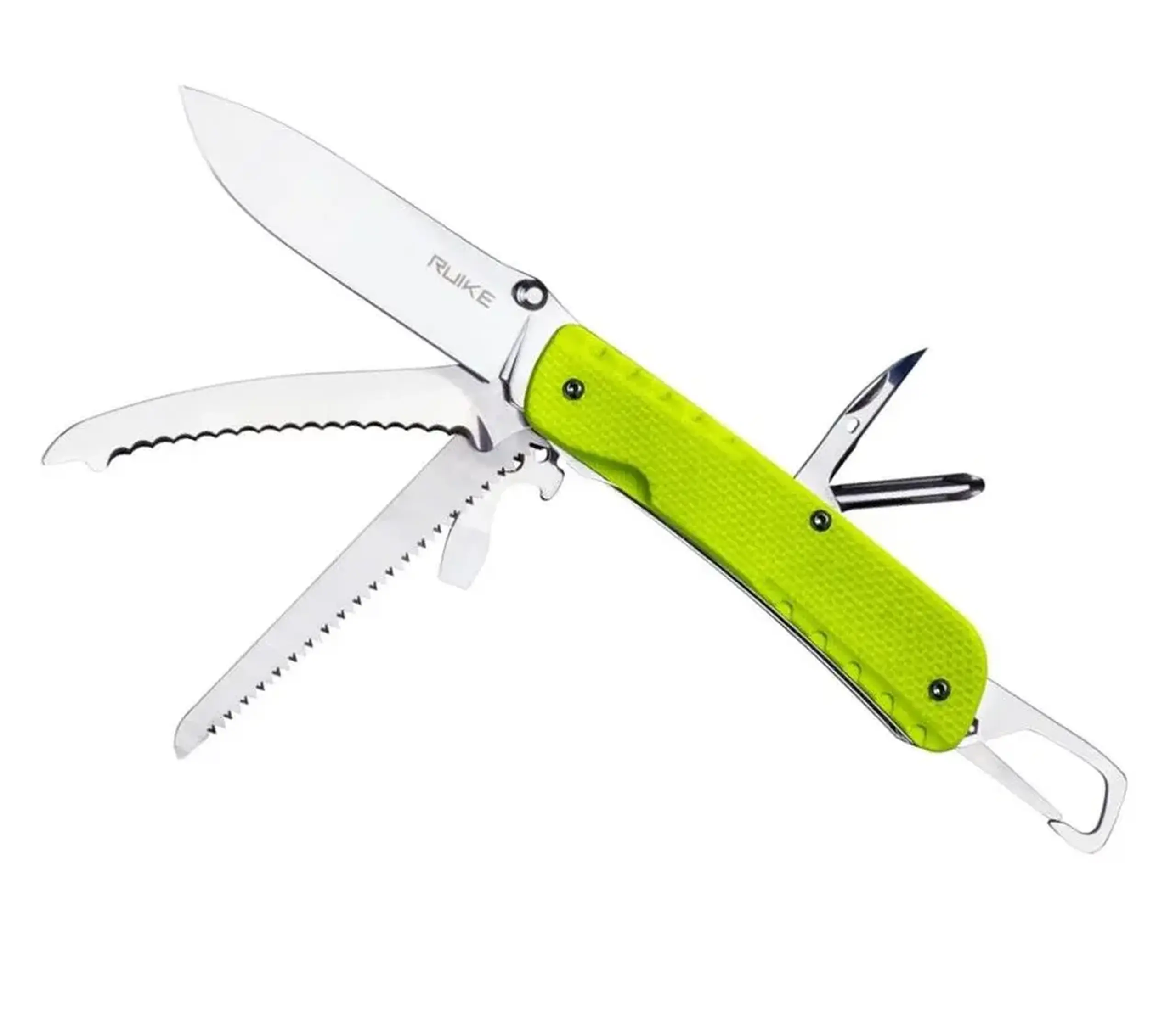 Cuțit Ruike LD43