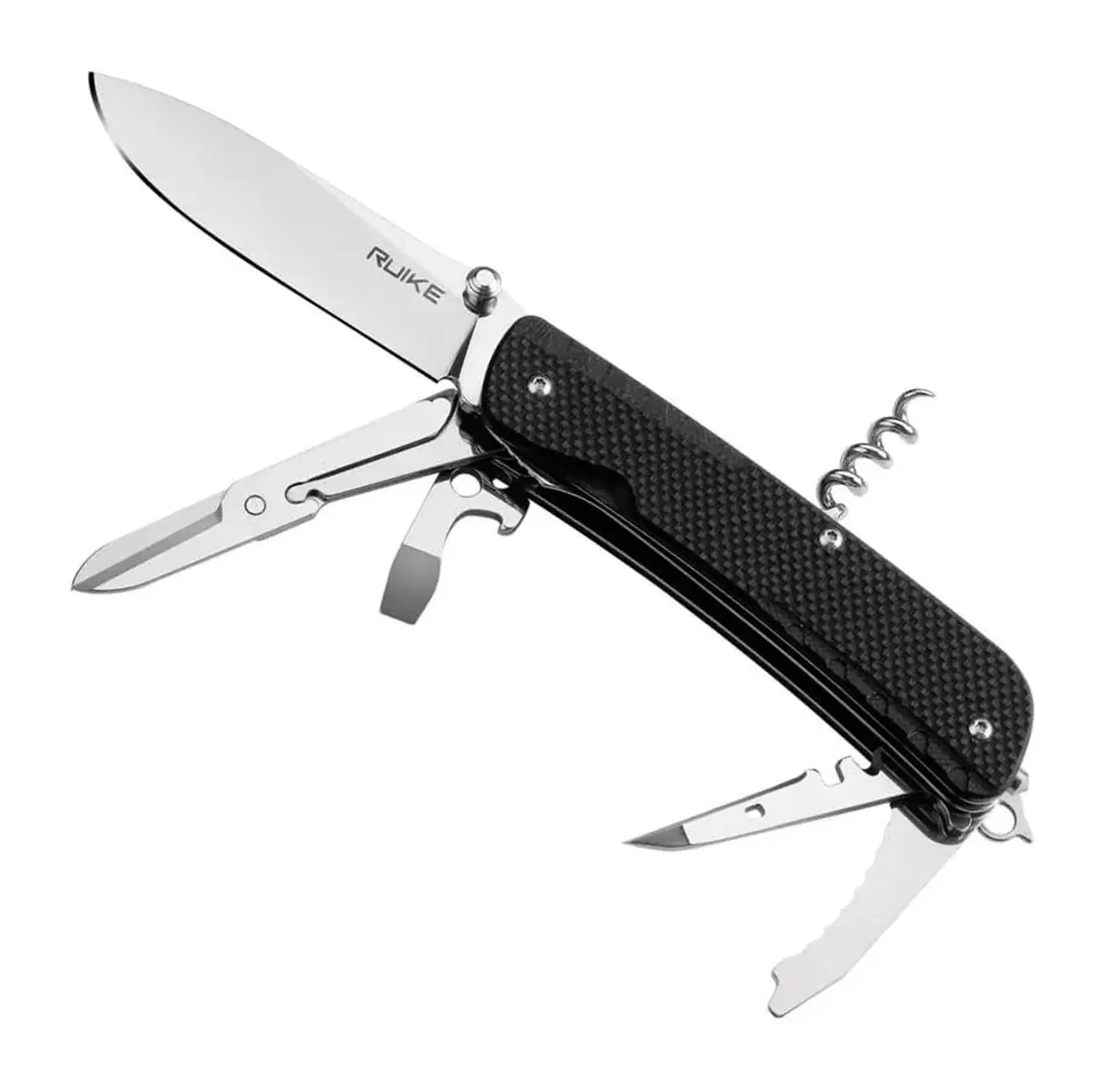 Cuțit Ruike LD31-B