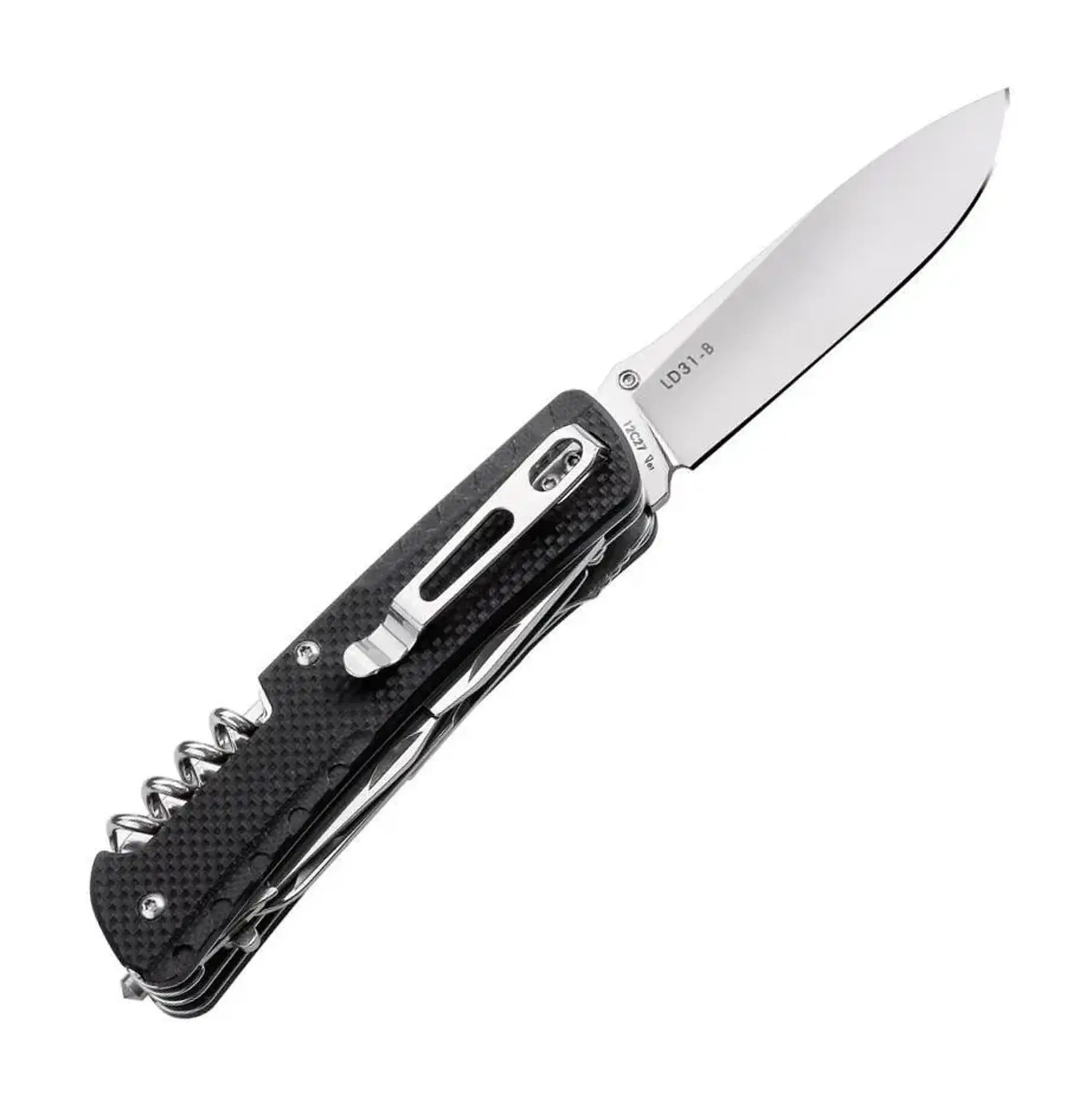 Cuțit Ruike LD31-B