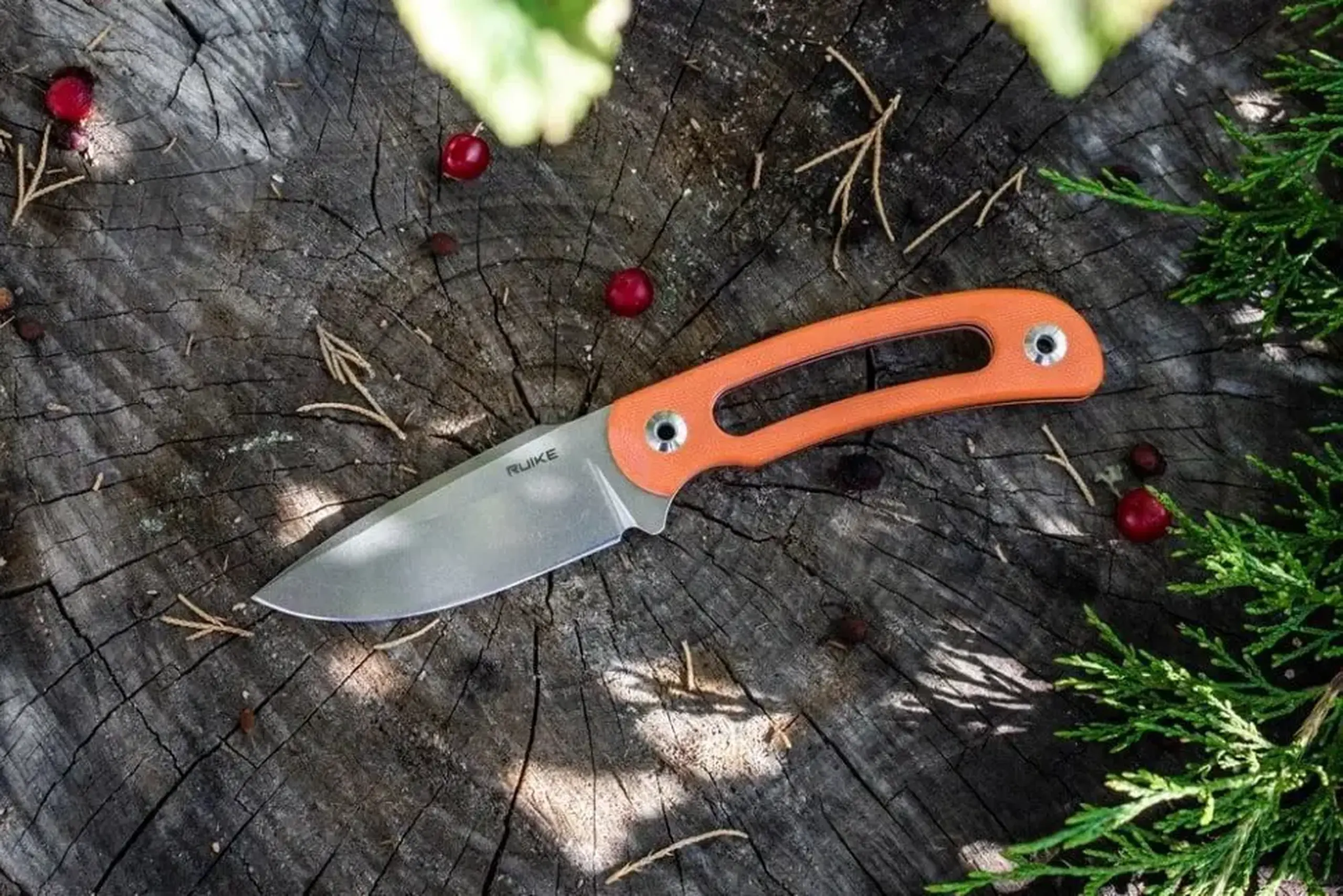 Cuțit Ruike F815-J